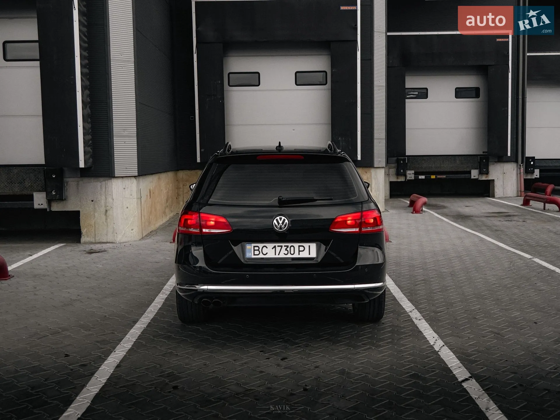 2013 Volkswagen Passat - мініатюра 10