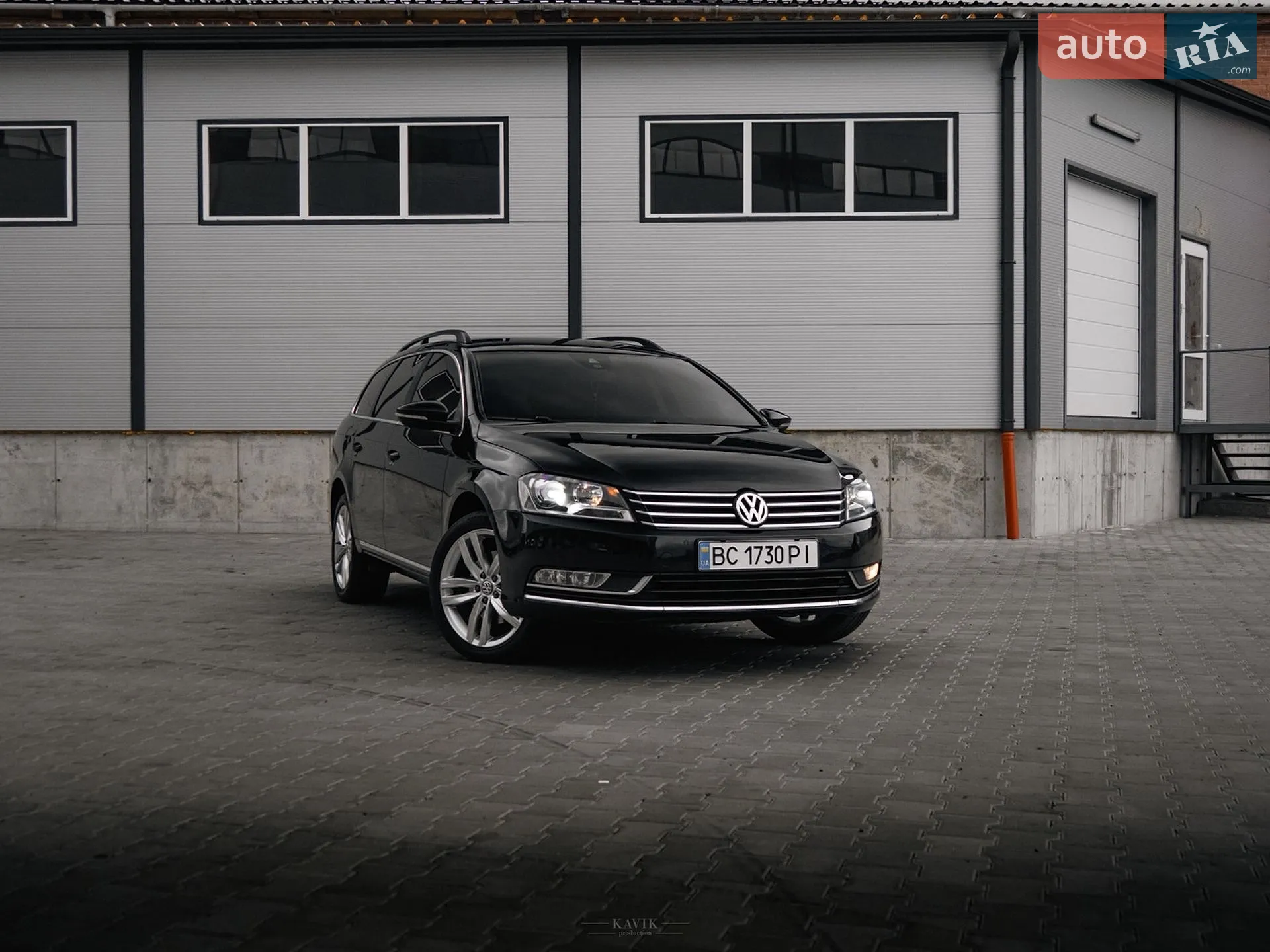 2013 Volkswagen Passat - мініатюра 4