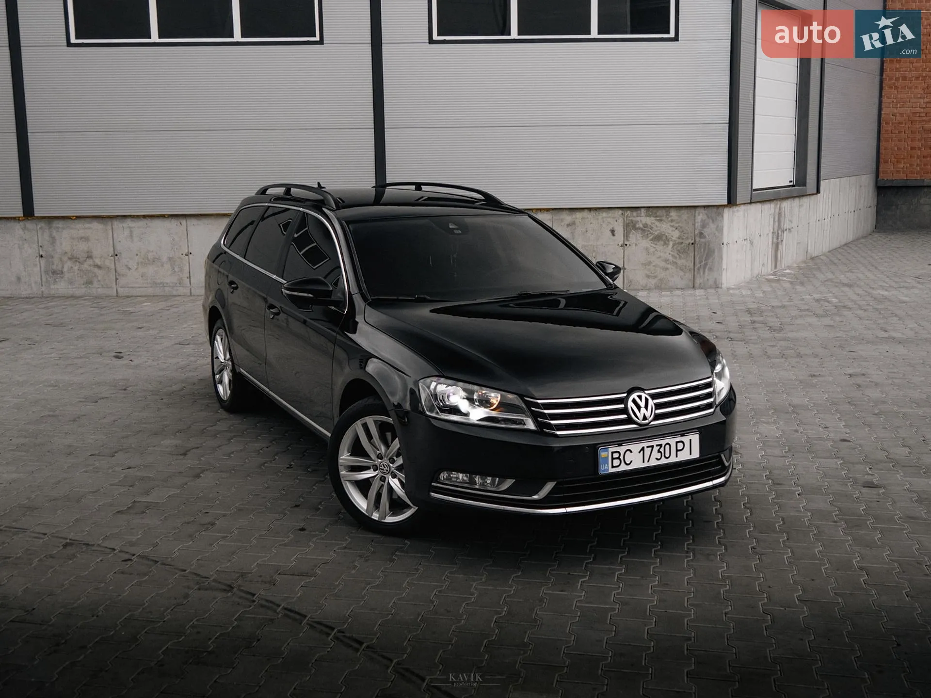 2013 Volkswagen Passat - мініатюра 5