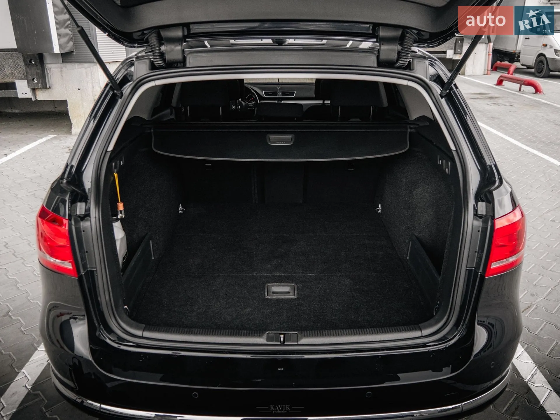 2013 Volkswagen Passat - мініатюра 16