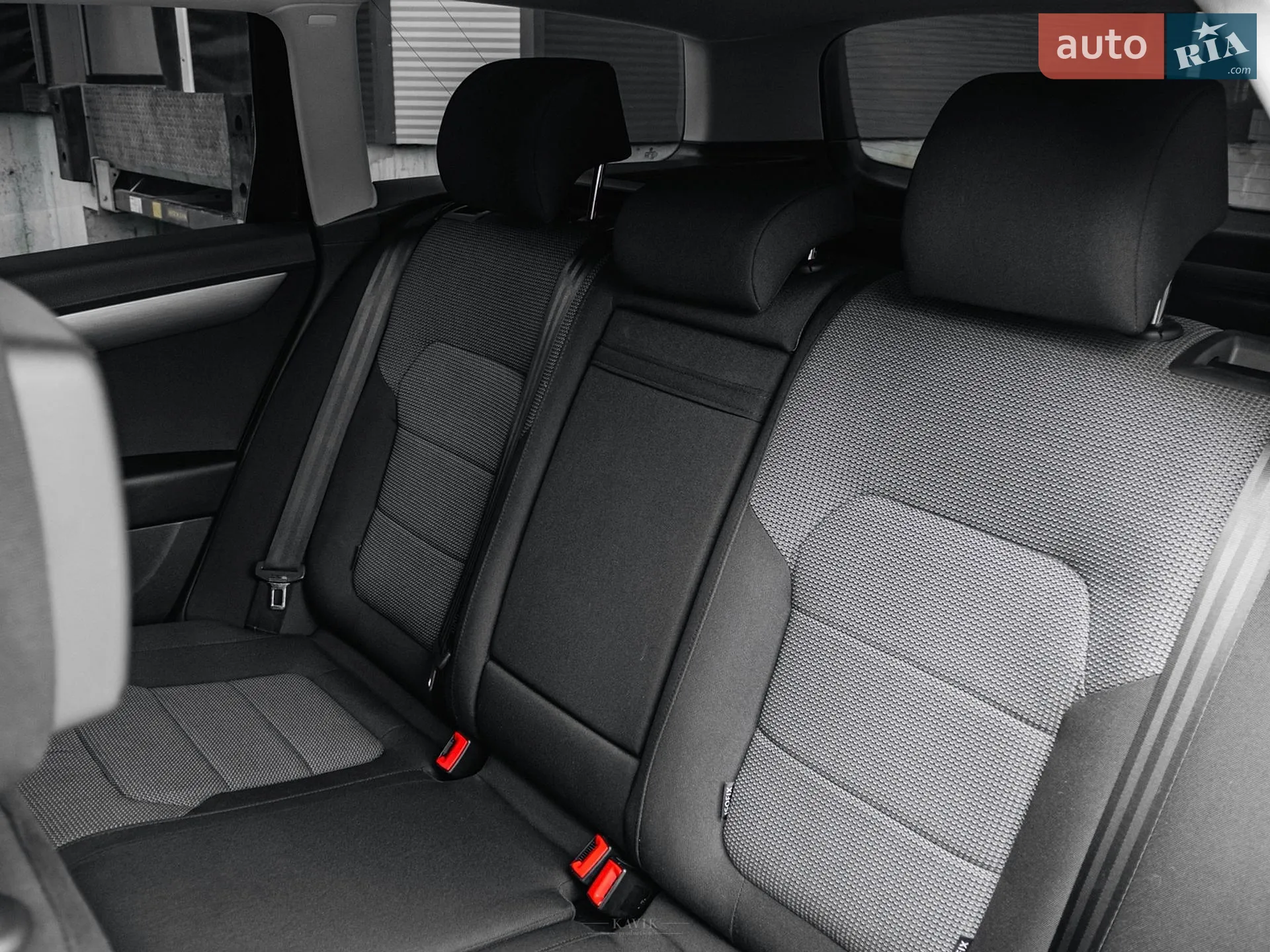 2013 Volkswagen Passat - мініатюра 18