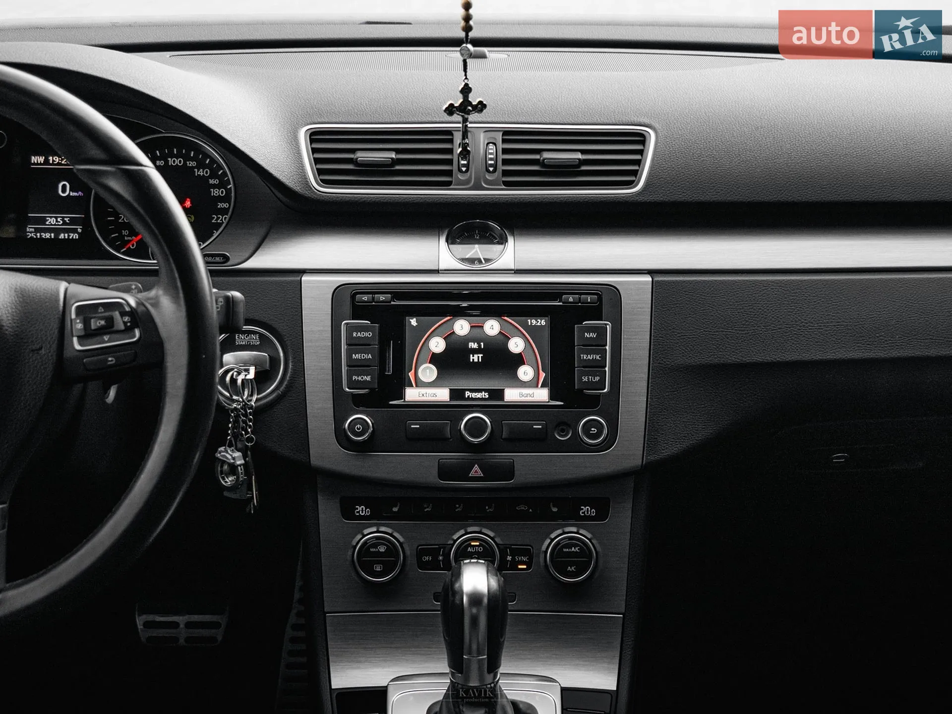 2013 Volkswagen Passat - мініатюра 36