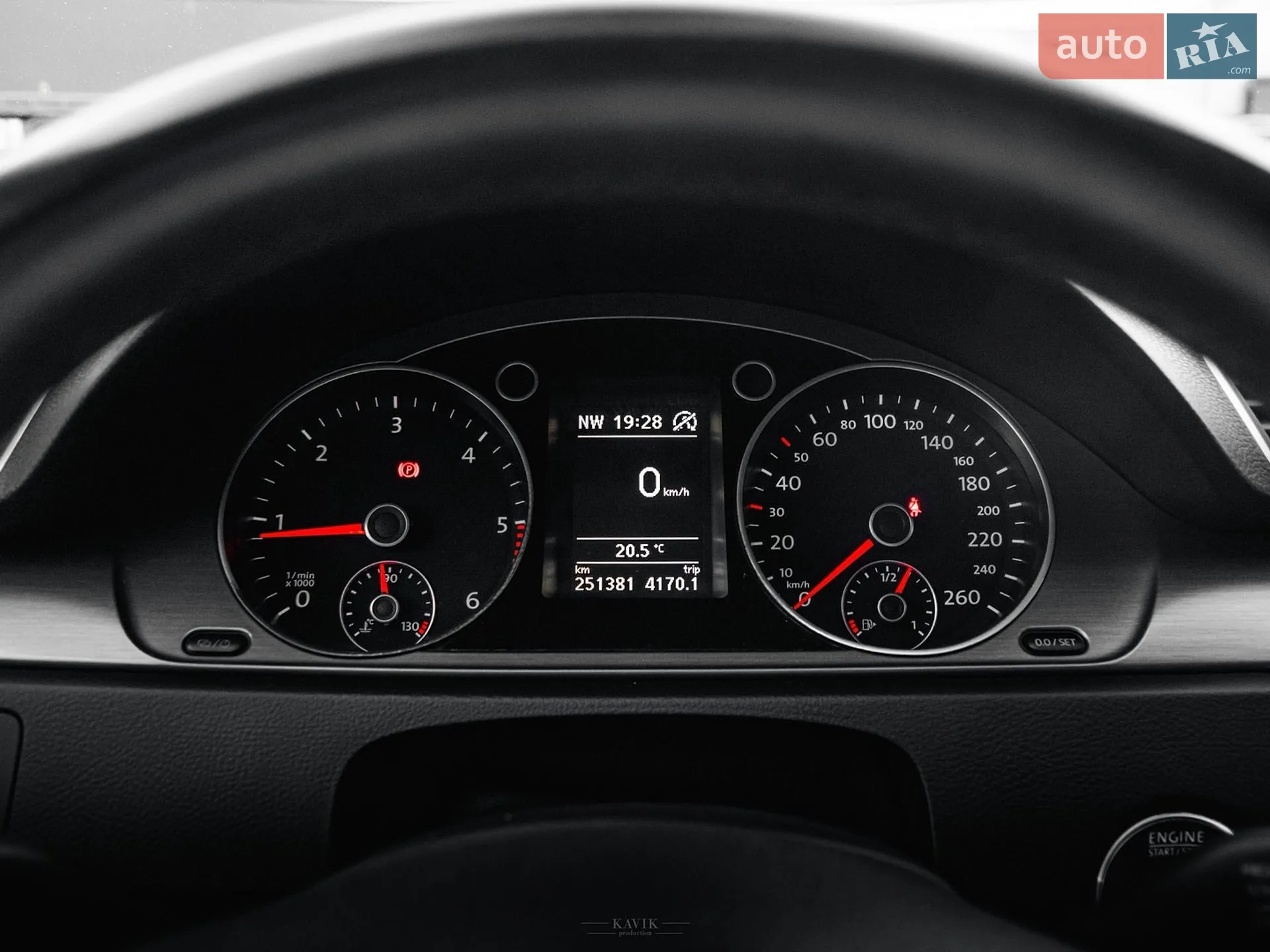 2013 Volkswagen Passat - мініатюра 38