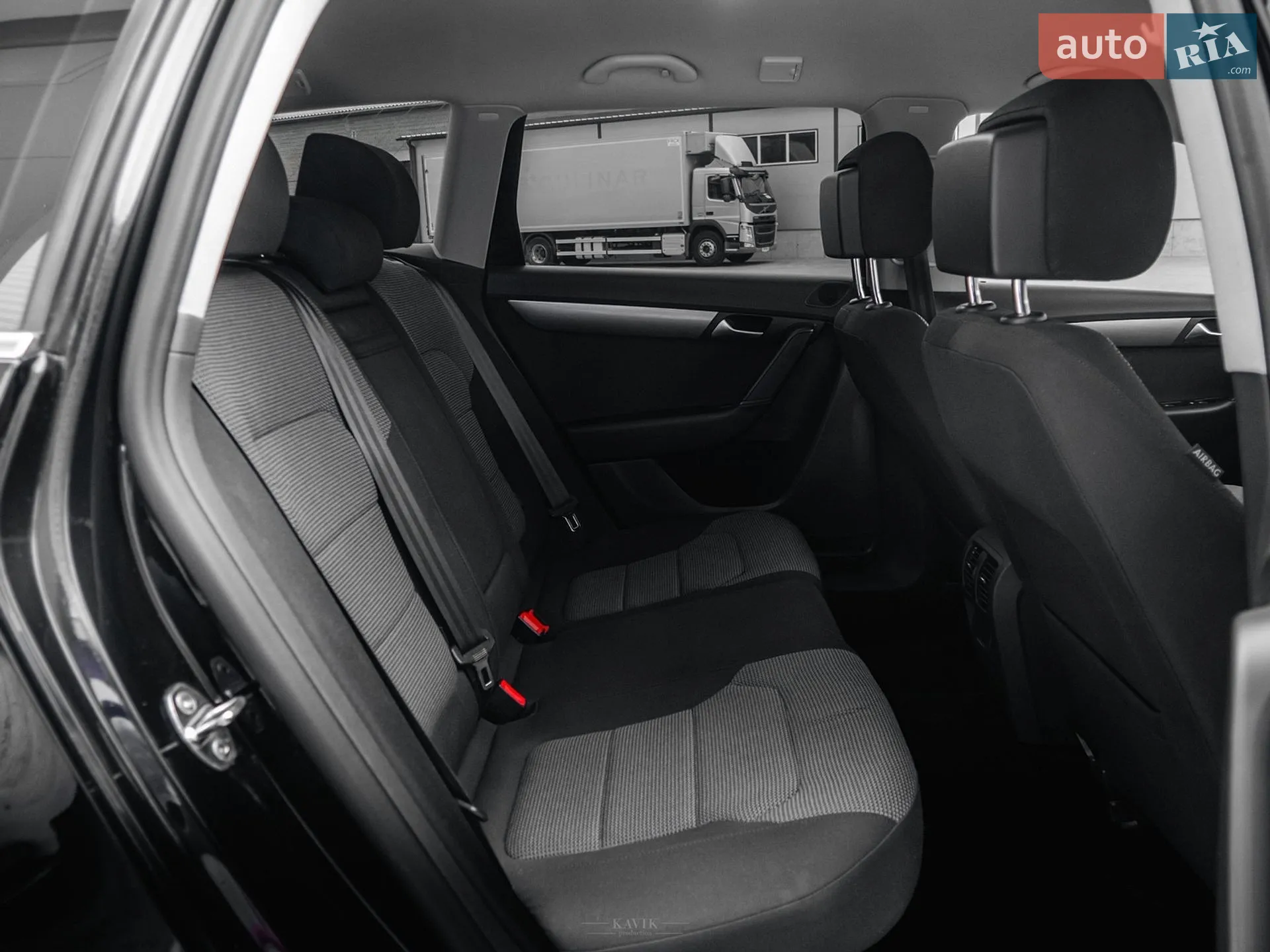 2013 Volkswagen Passat - мініатюра 45