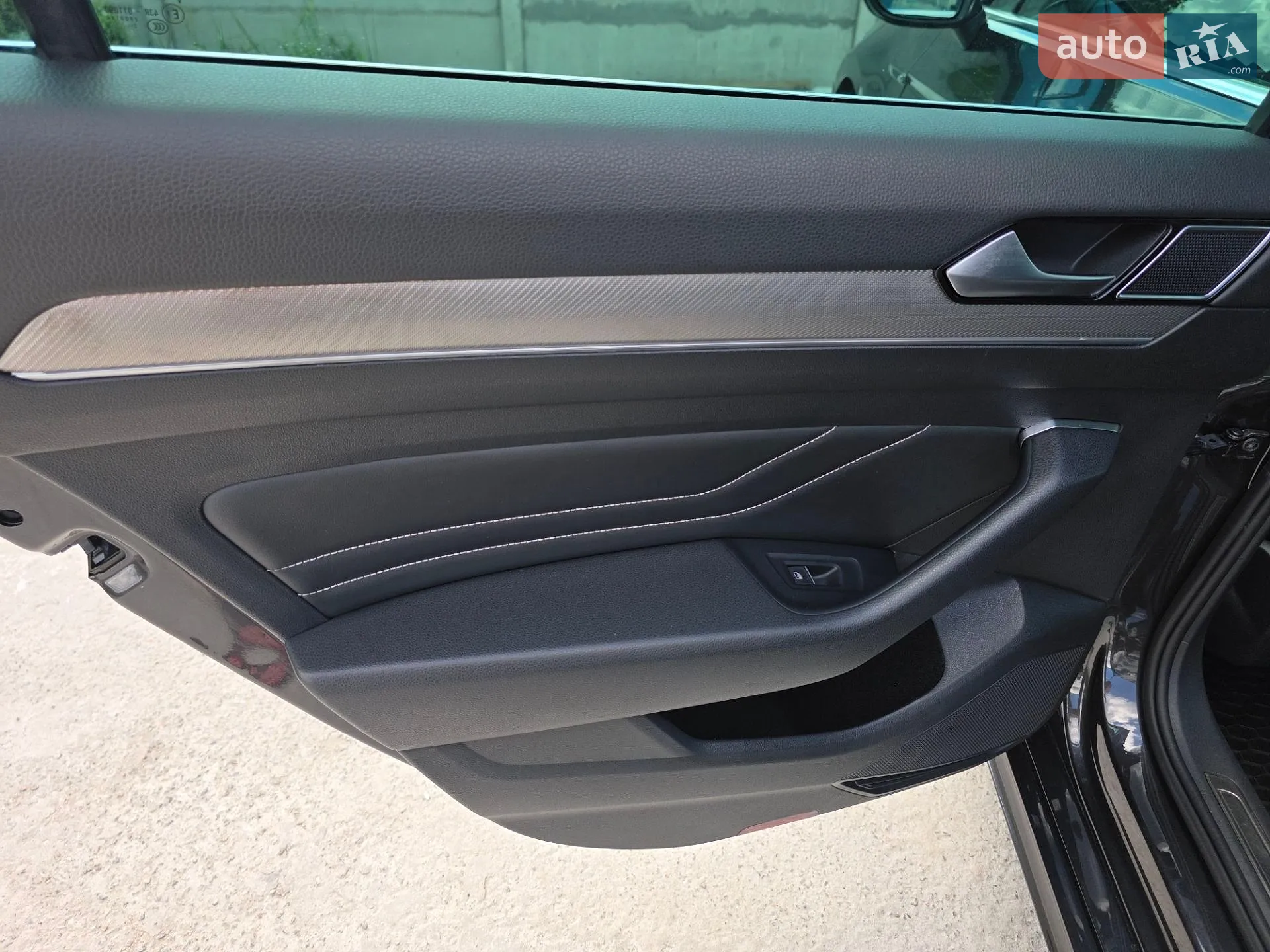 2023 Volkswagen Passat - мініатюра 27