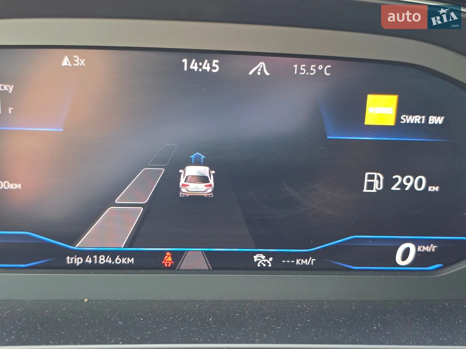 2023 Volkswagen Passat - мініатюра 41