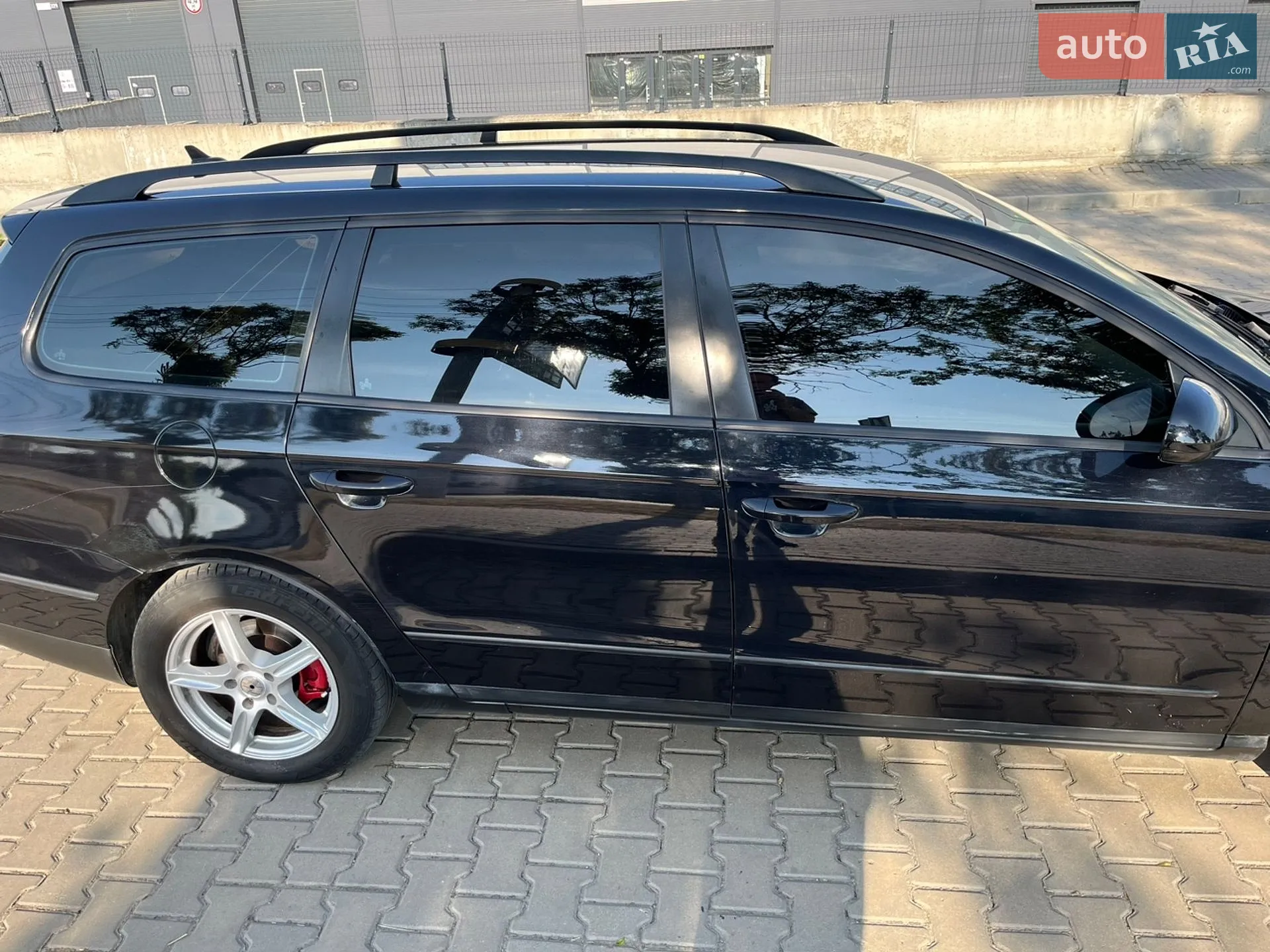 2010 Volkswagen Passat - мініатюра 6