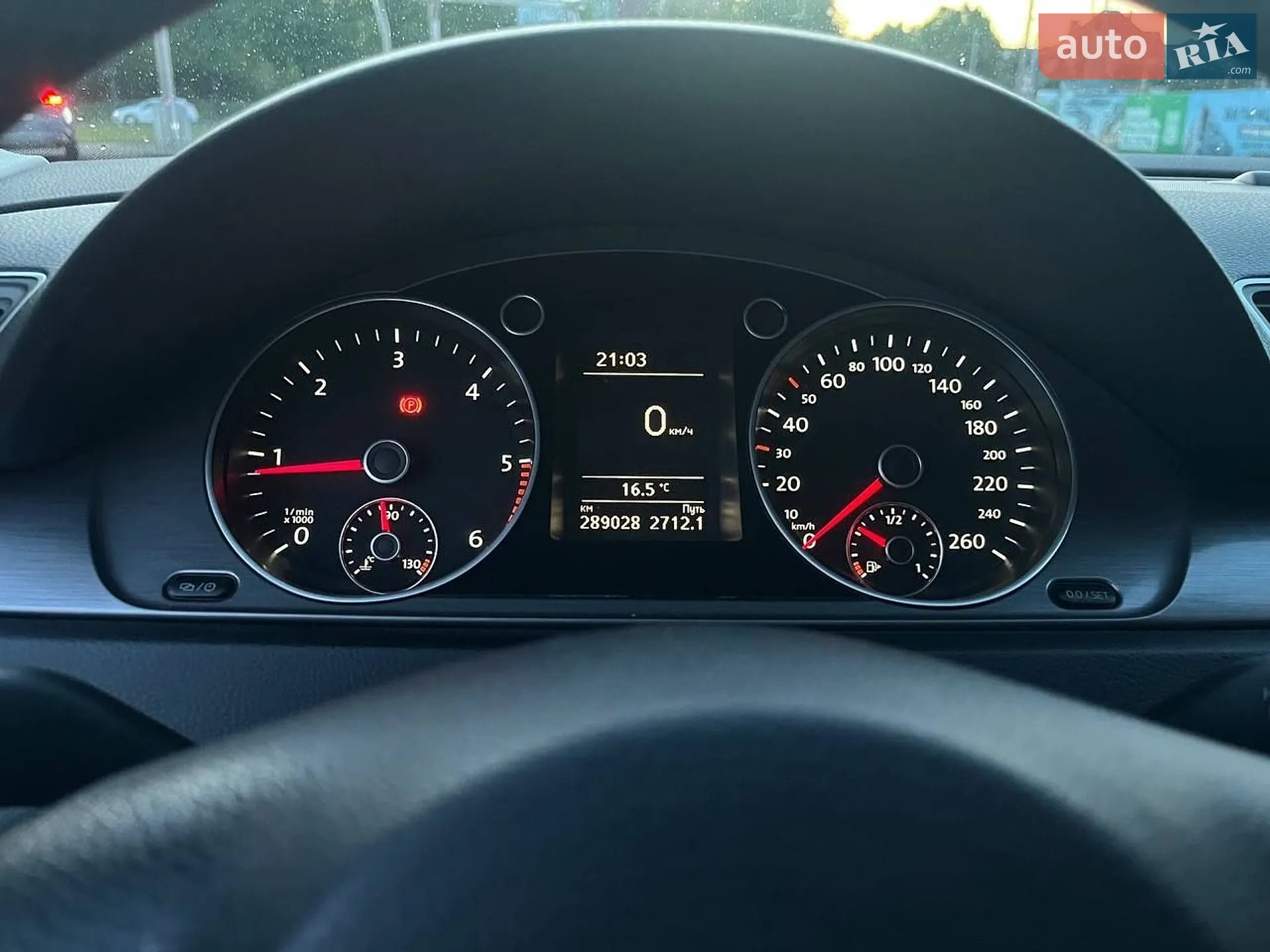 2014 Volkswagen Passat - мініатюра 14
