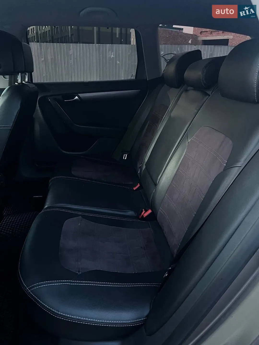 2014 Volkswagen Passat - мініатюра 18