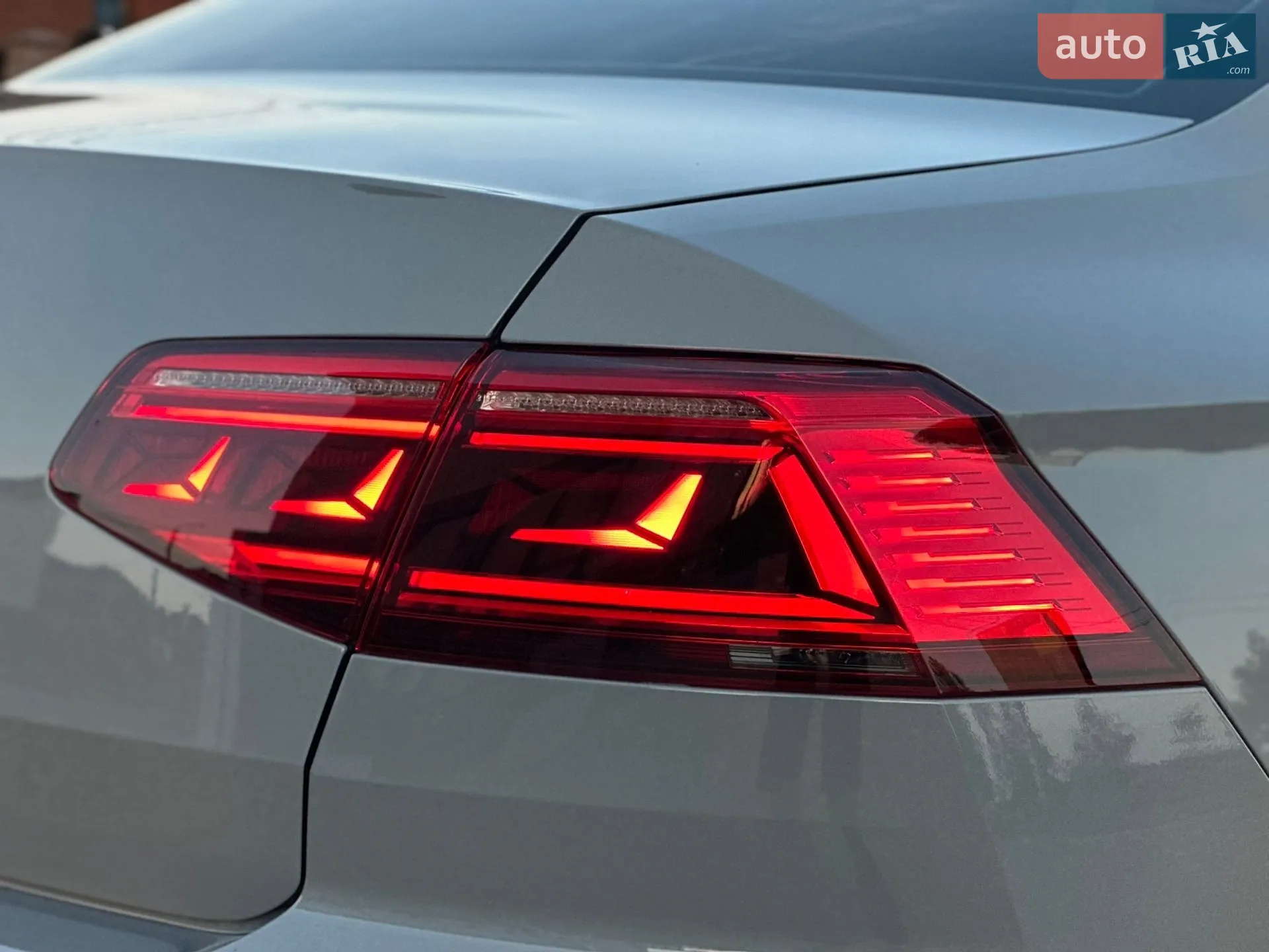 2022 Volkswagen Passat - мініатюра 22