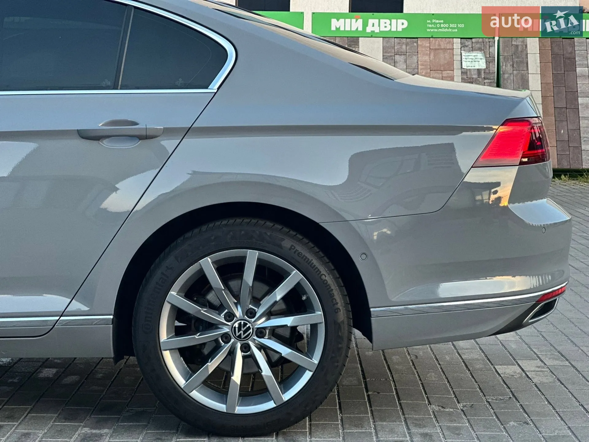 2022 Volkswagen Passat - мініатюра 27