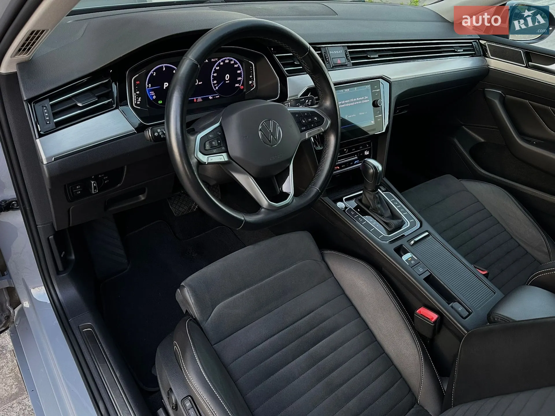 2022 Volkswagen Passat - мініатюра 37