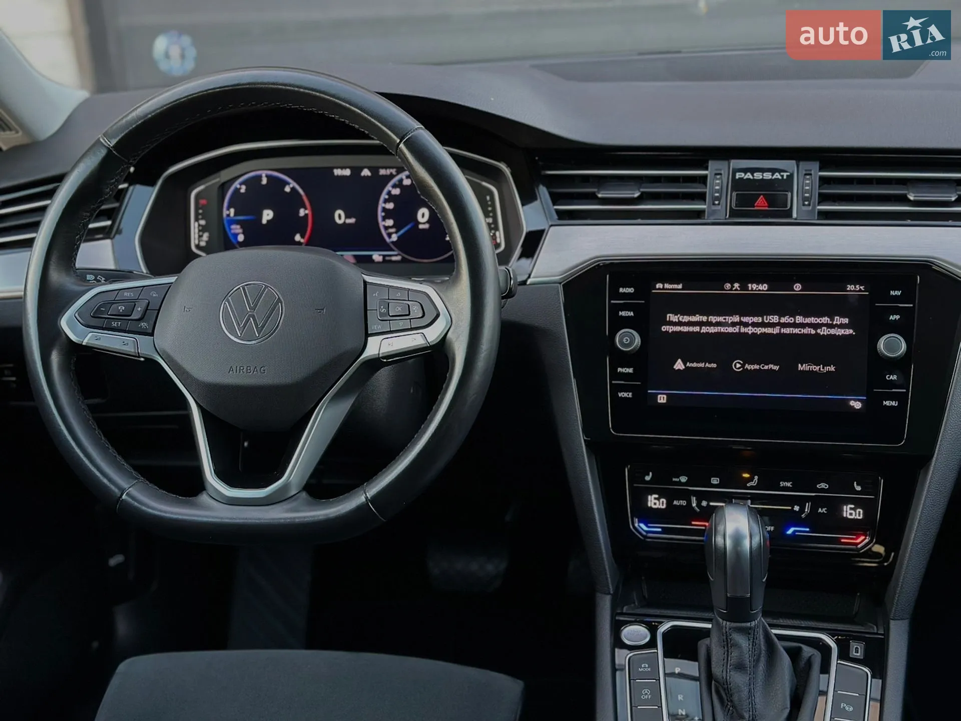 2022 Volkswagen Passat - мініатюра 47