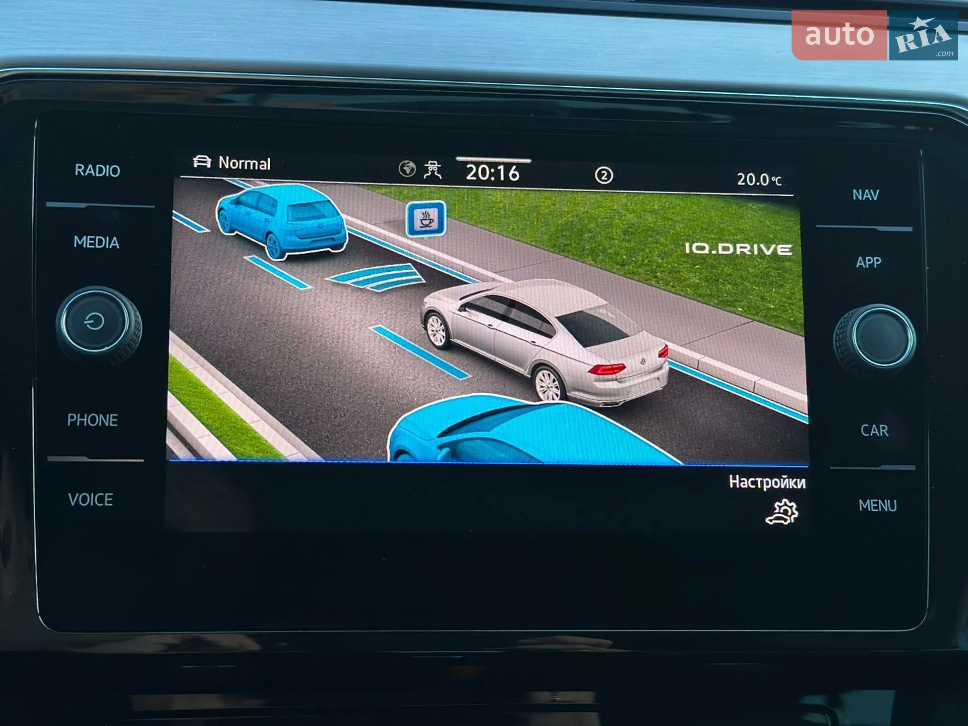 2022 Volkswagen Passat - мініатюра 75
