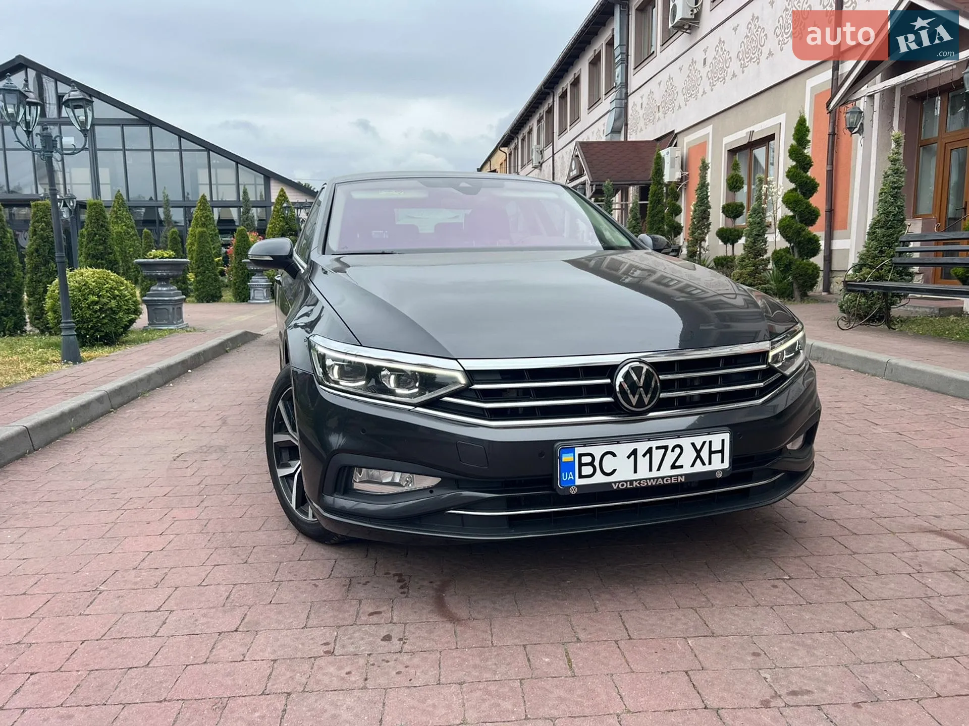 2022 Volkswagen Passat - мініатюра 17