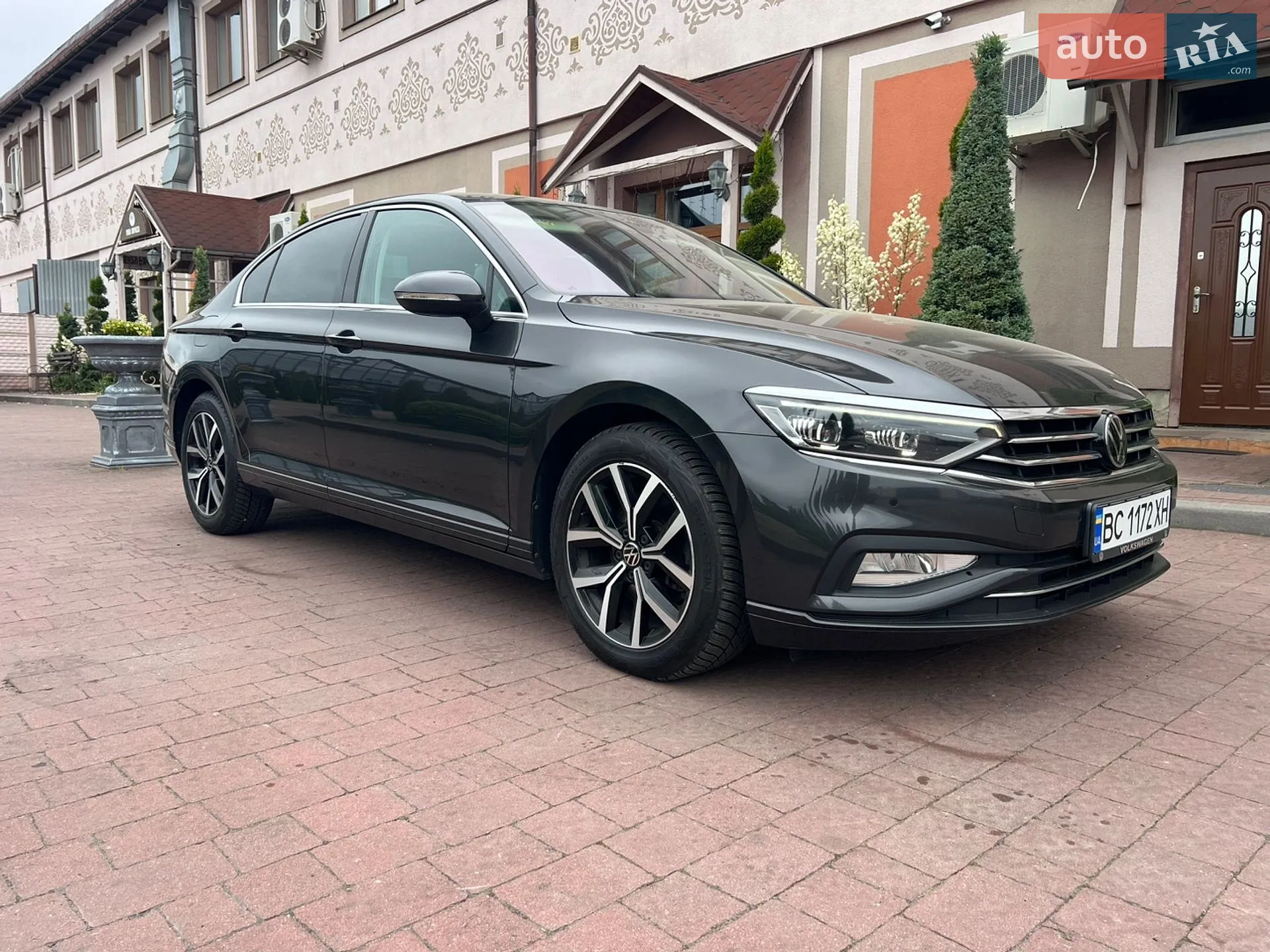 2022 Volkswagen Passat - мініатюра 6