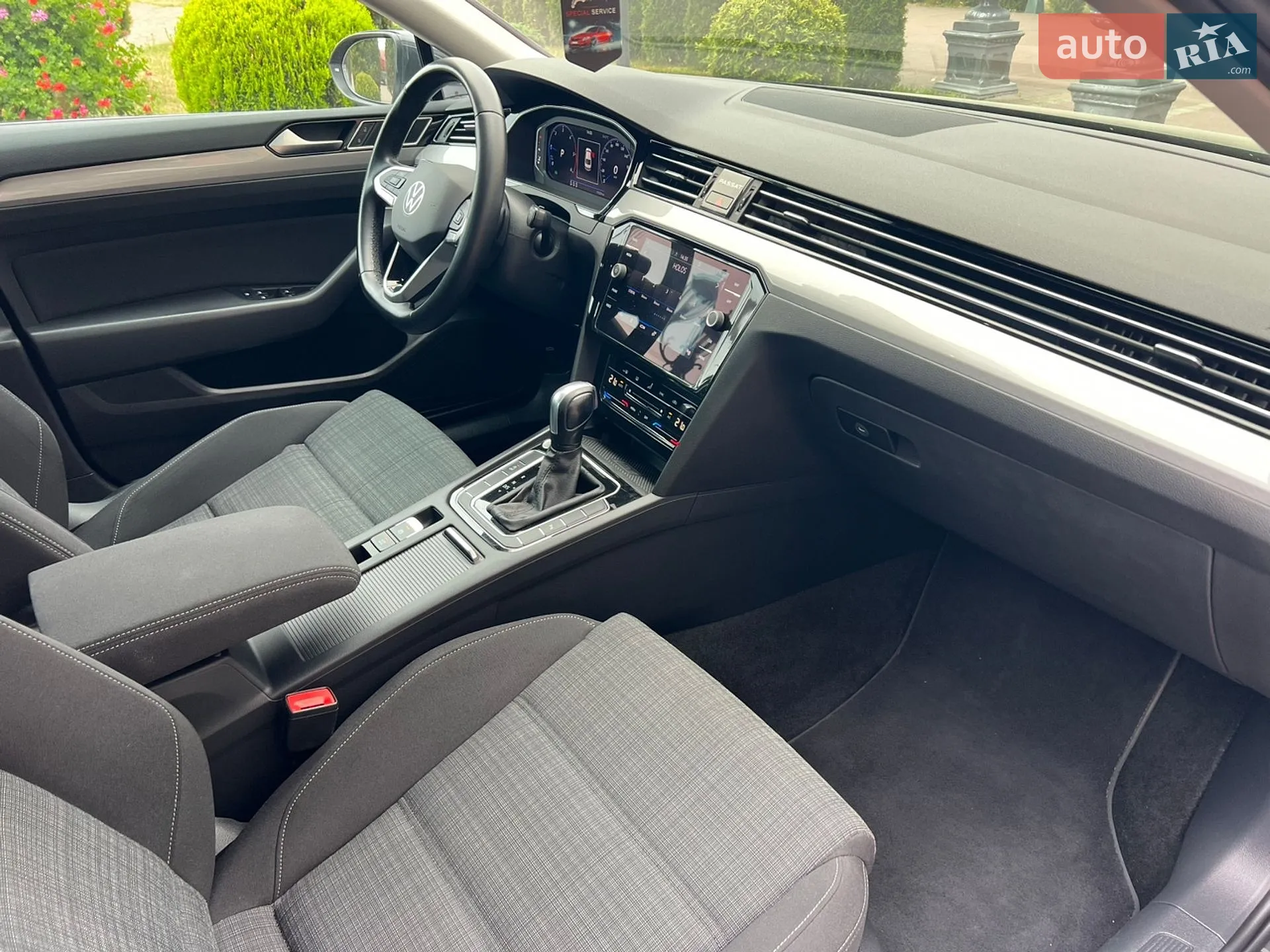 2022 Volkswagen Passat - мініатюра 26