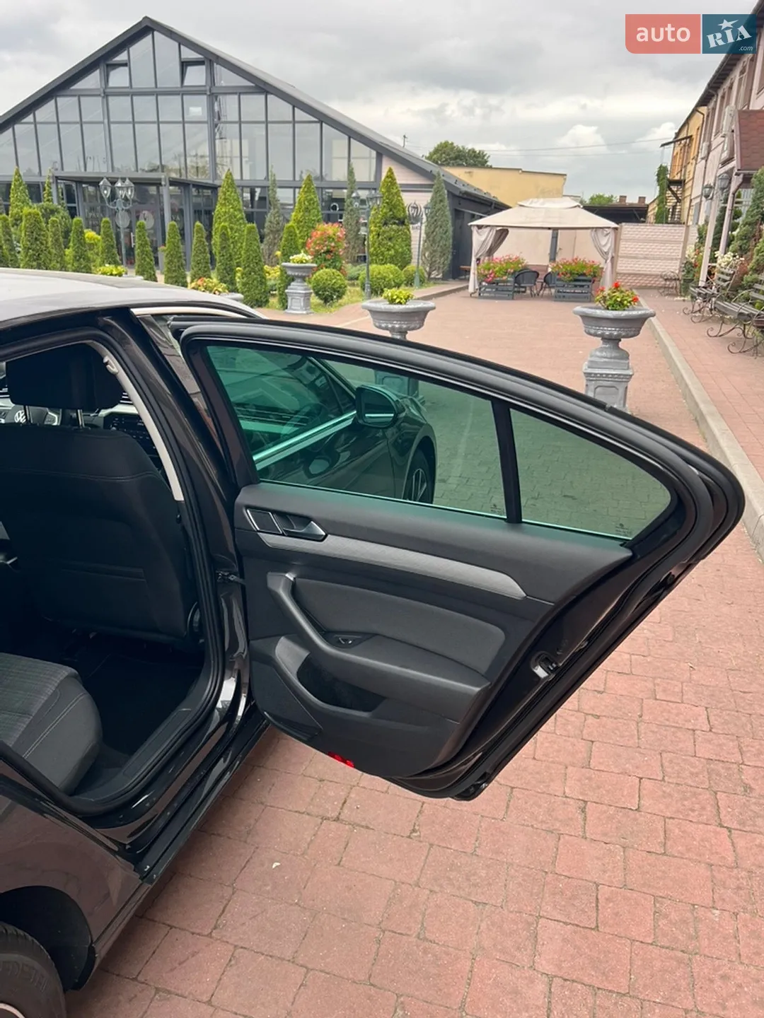 2022 Volkswagen Passat - мініатюра 30