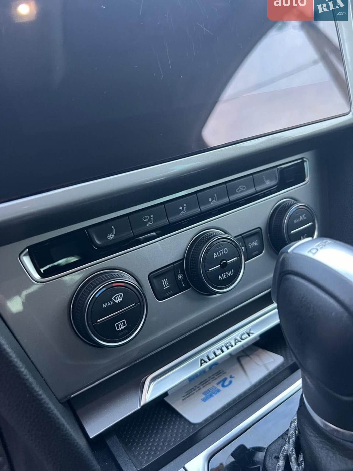Volkswagen Passat Alltrack 2019 VIN WVWZZZ3CZKE112124 фото оголошення 3 з 8