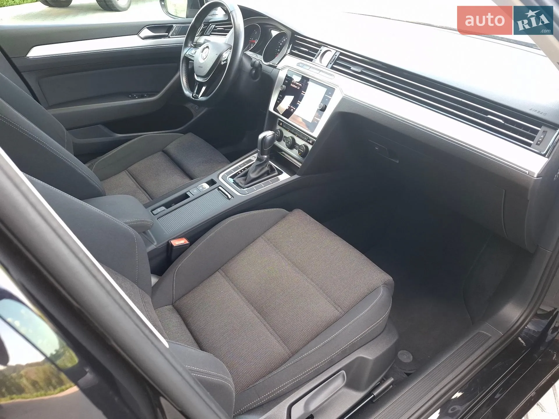 2018 Volkswagen Passat - мініатюра 13