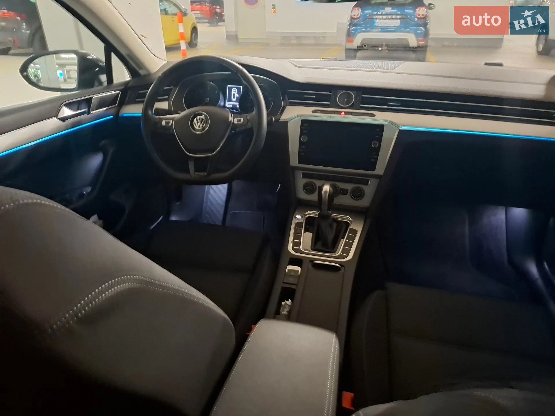 2018 Volkswagen Passat - мініатюра 18