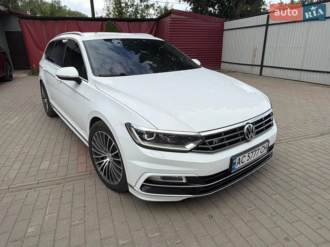 2019 Volkswagen Passat - мініатюра 24
