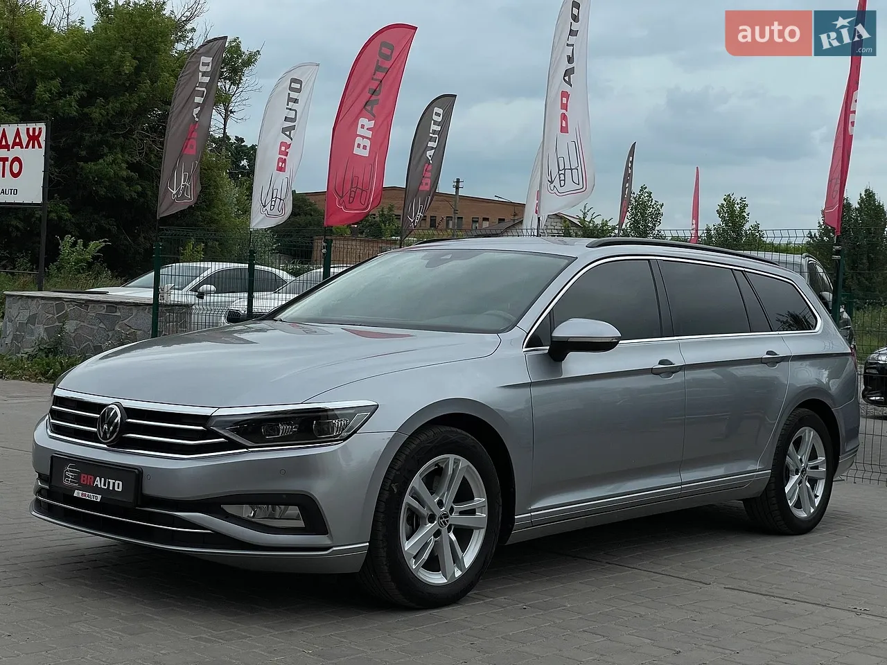 2021 Audi A6 - мініатюра 75