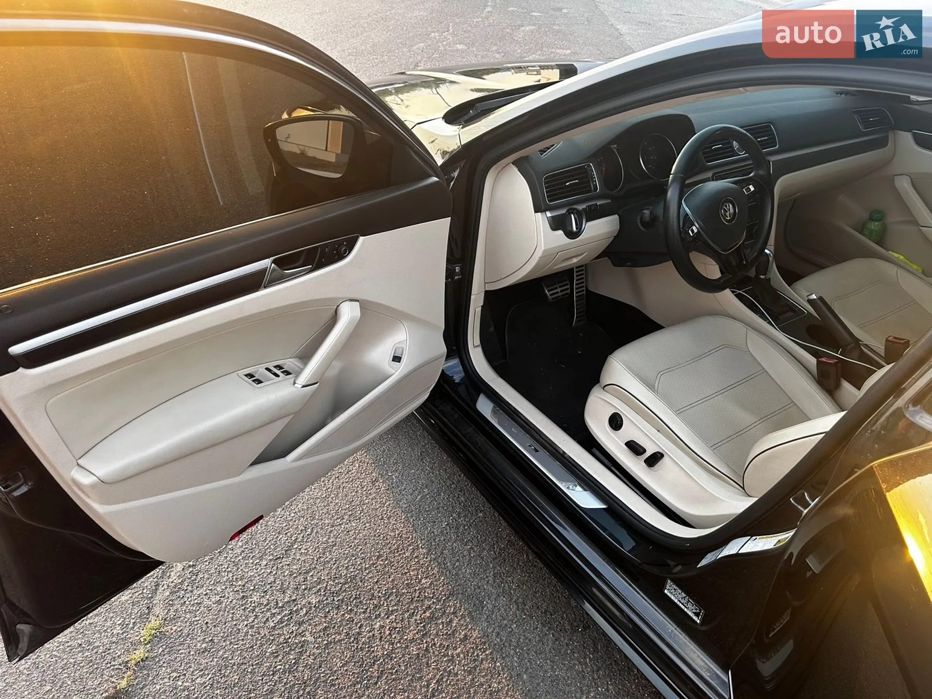 2017 Volkswagen Passat - мініатюра 13