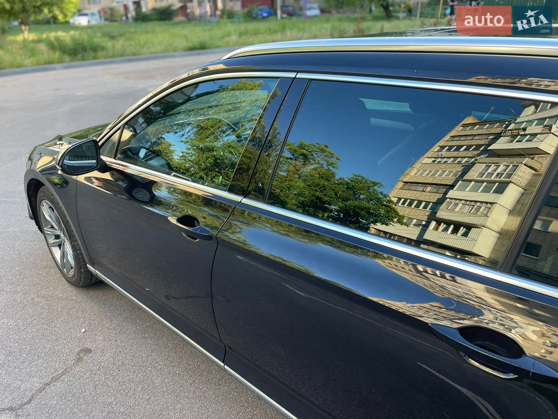 2018 Volkswagen Passat - мініатюра 16