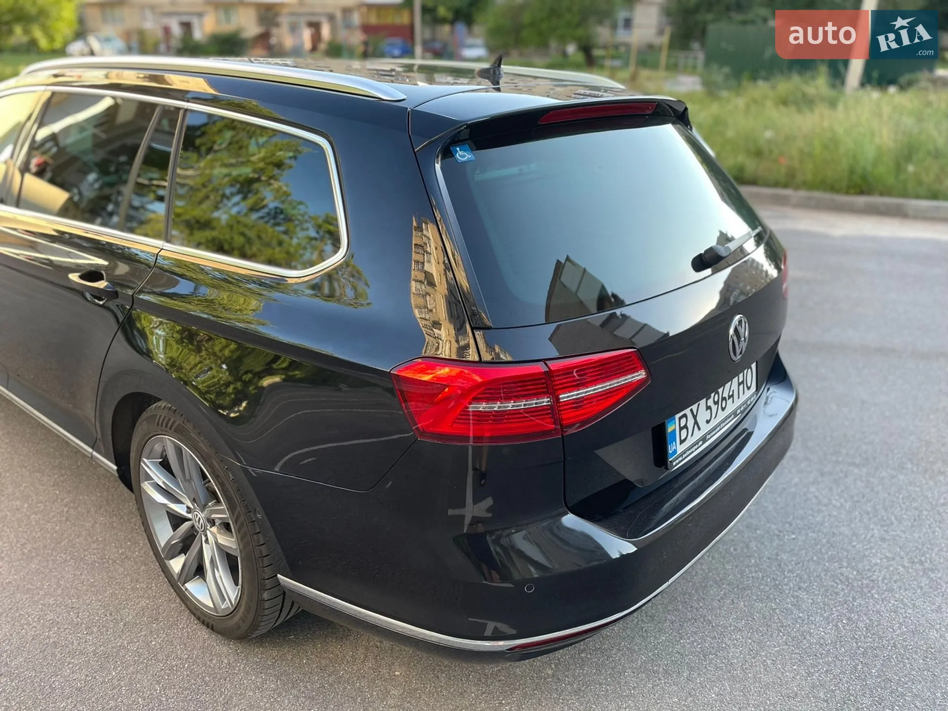 2018 Volkswagen Passat - мініатюра 31