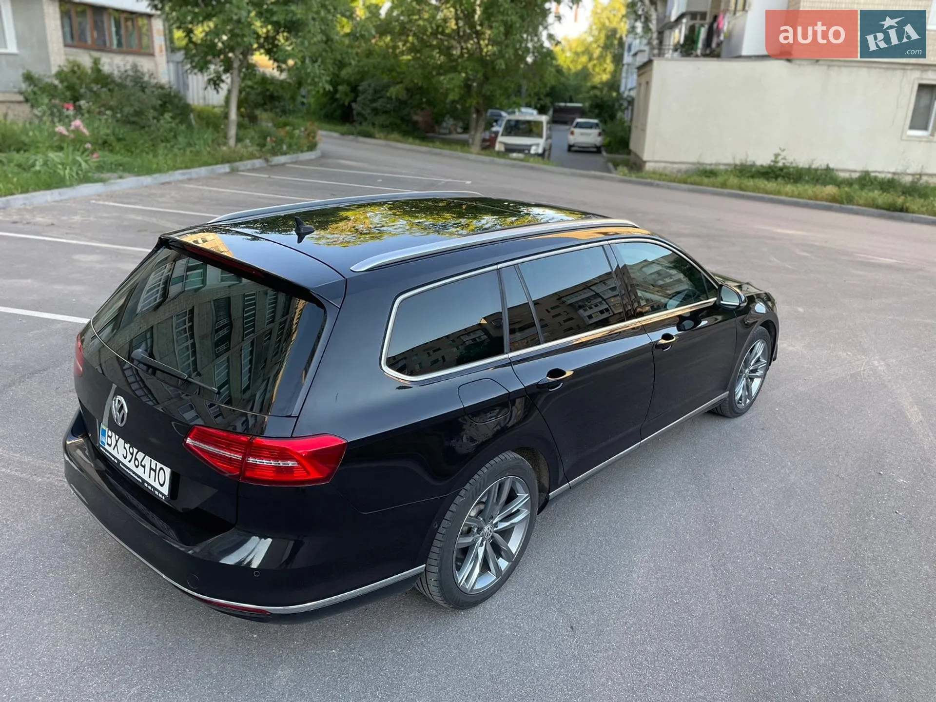 2018 Volkswagen Passat - мініатюра 37
