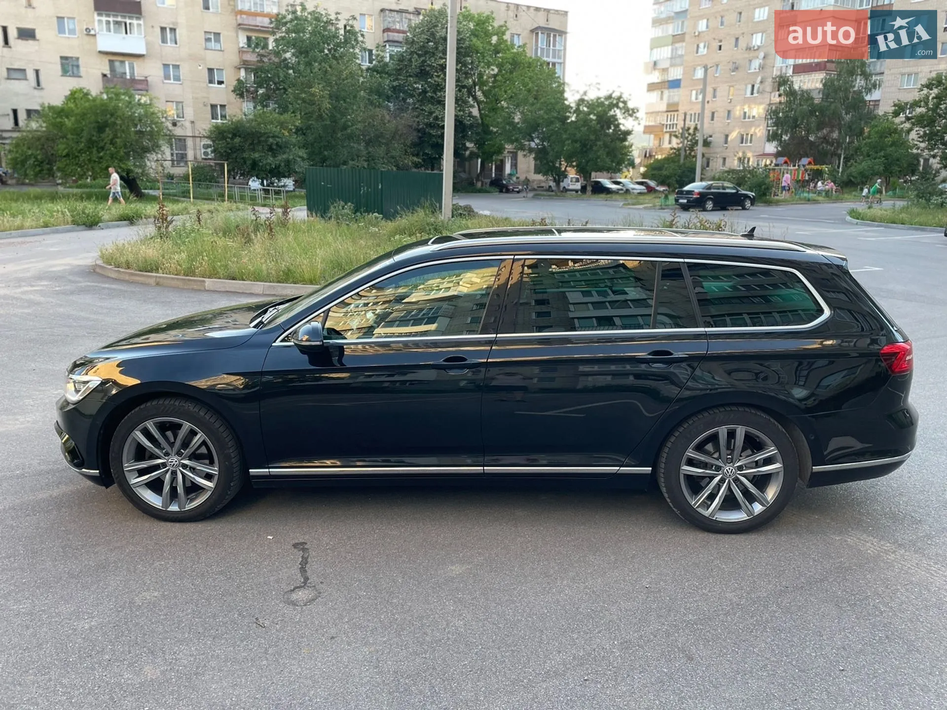 2018 Volkswagen Passat - мініатюра 27