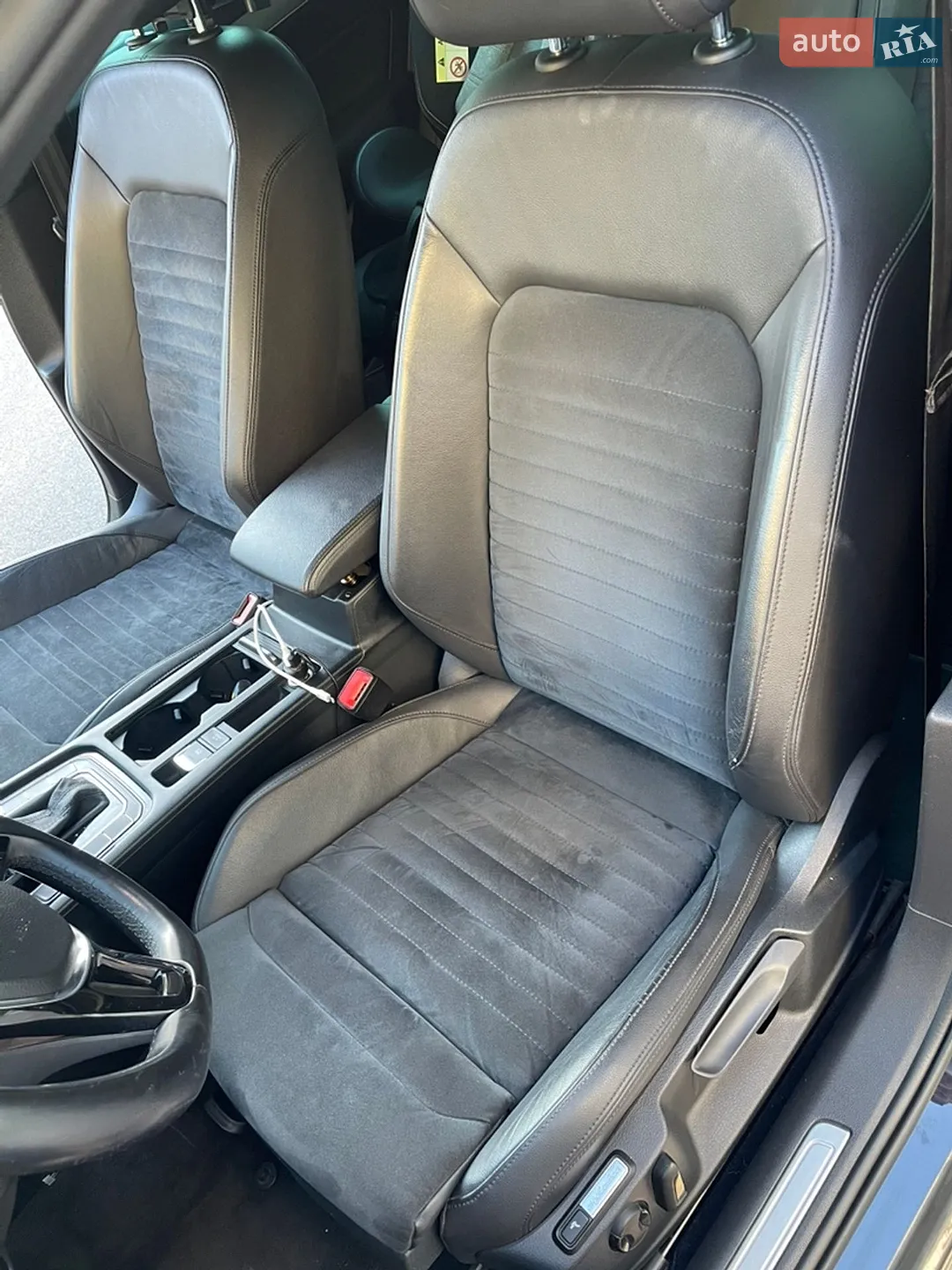 2018 Volkswagen Passat - мініатюра 77