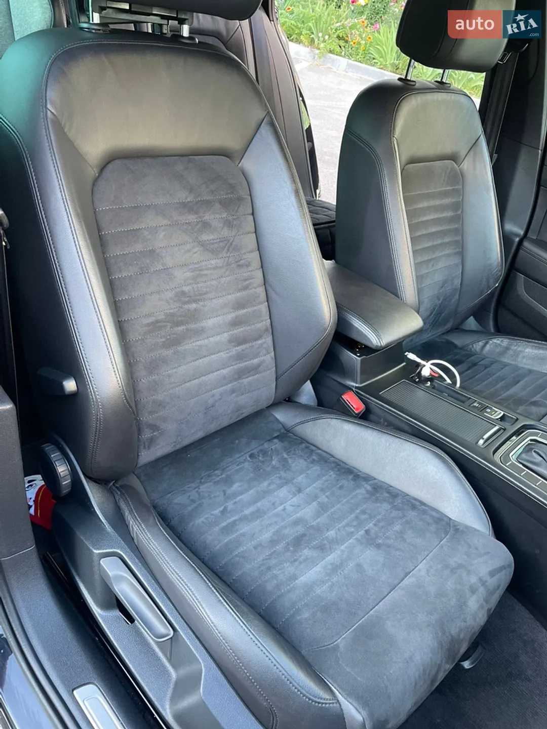 2018 Volkswagen Passat - мініатюра 86