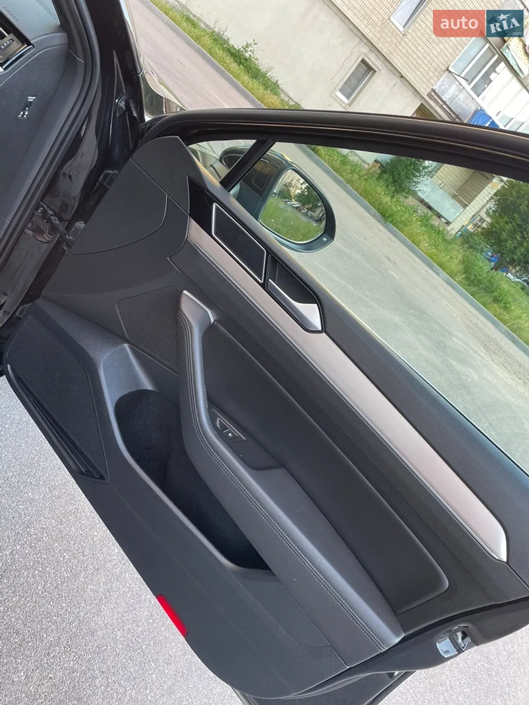 2018 Volkswagen Passat - мініатюра 90