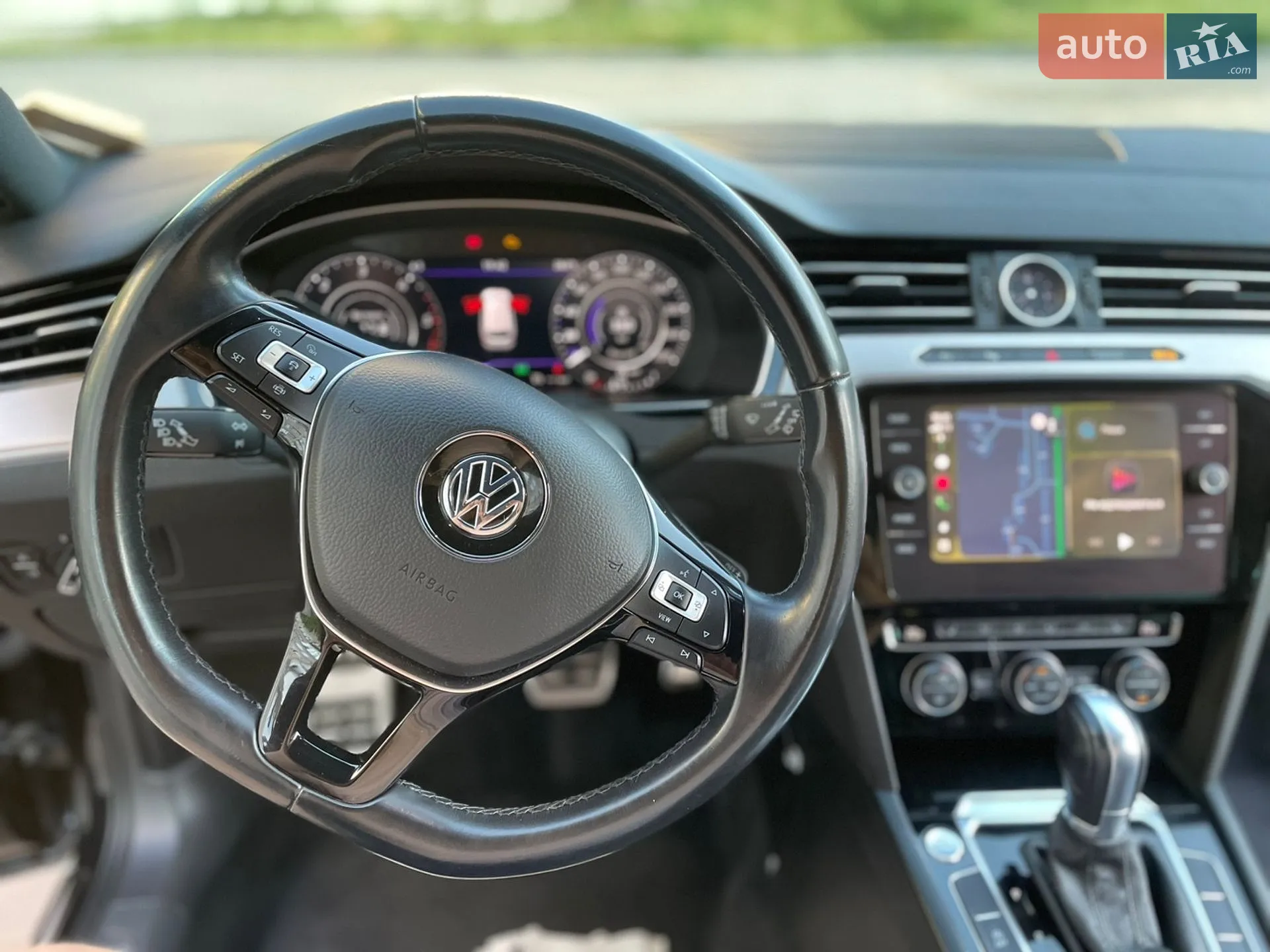 2018 Volkswagen Passat - мініатюра 100