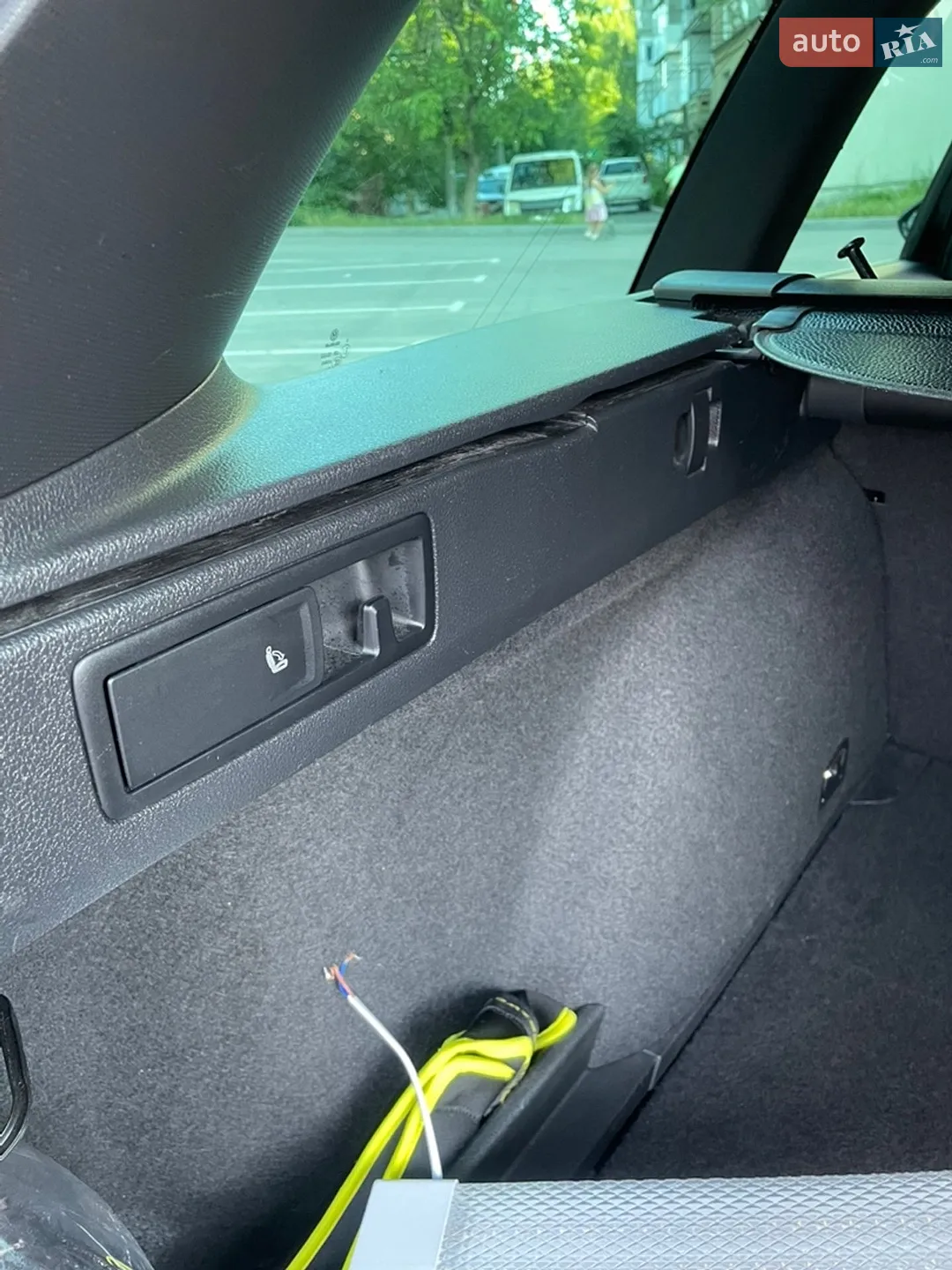 2018 Volkswagen Passat - мініатюра 122