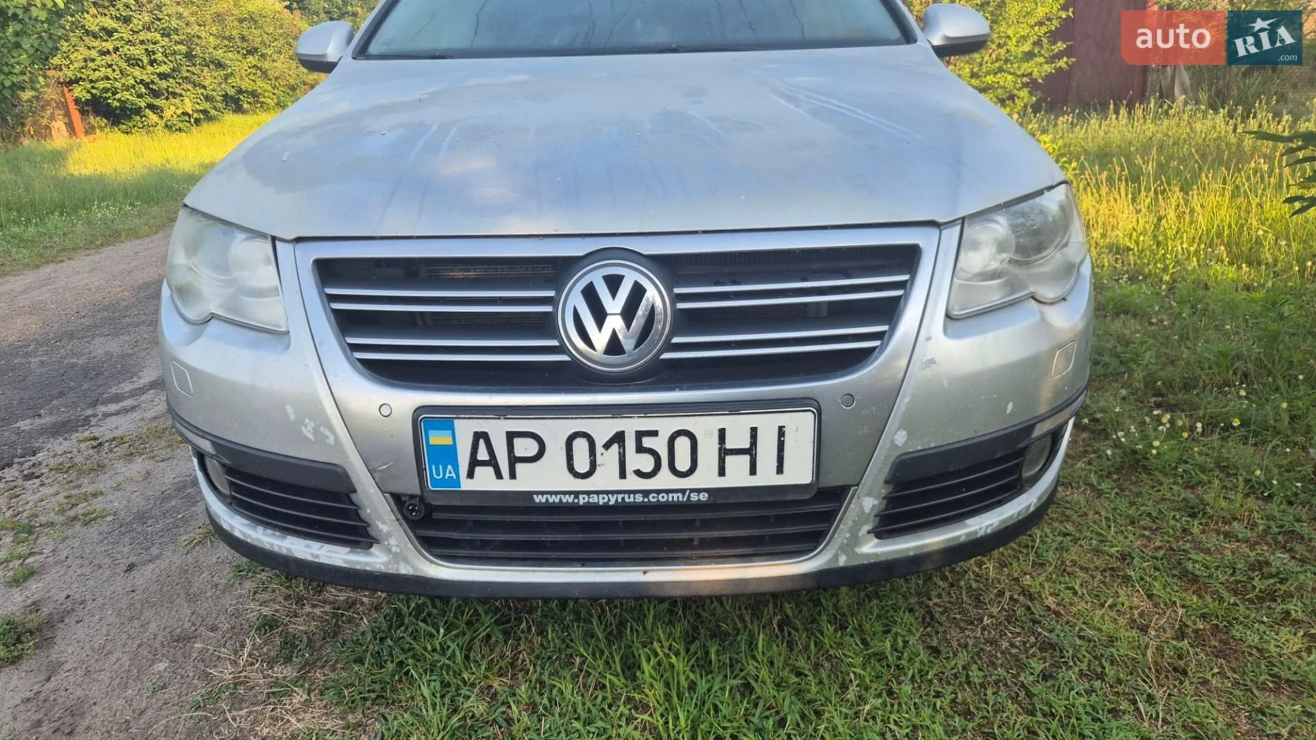 2010 Volkswagen Passat - мініатюра 6