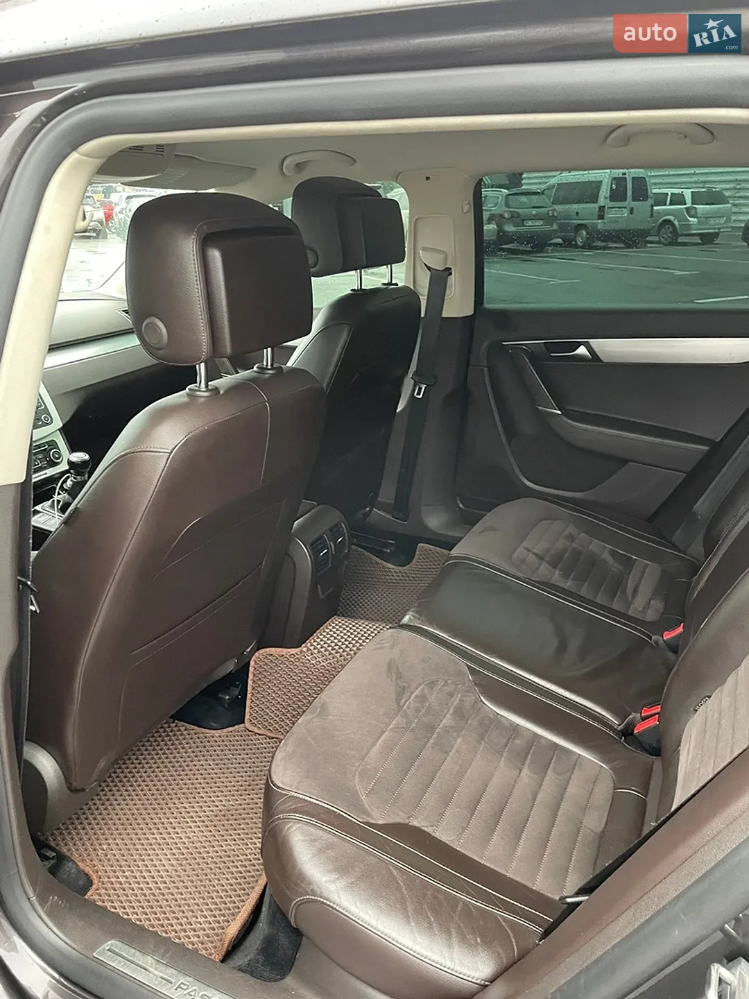 2011 Volkswagen Passat - мініатюра 29