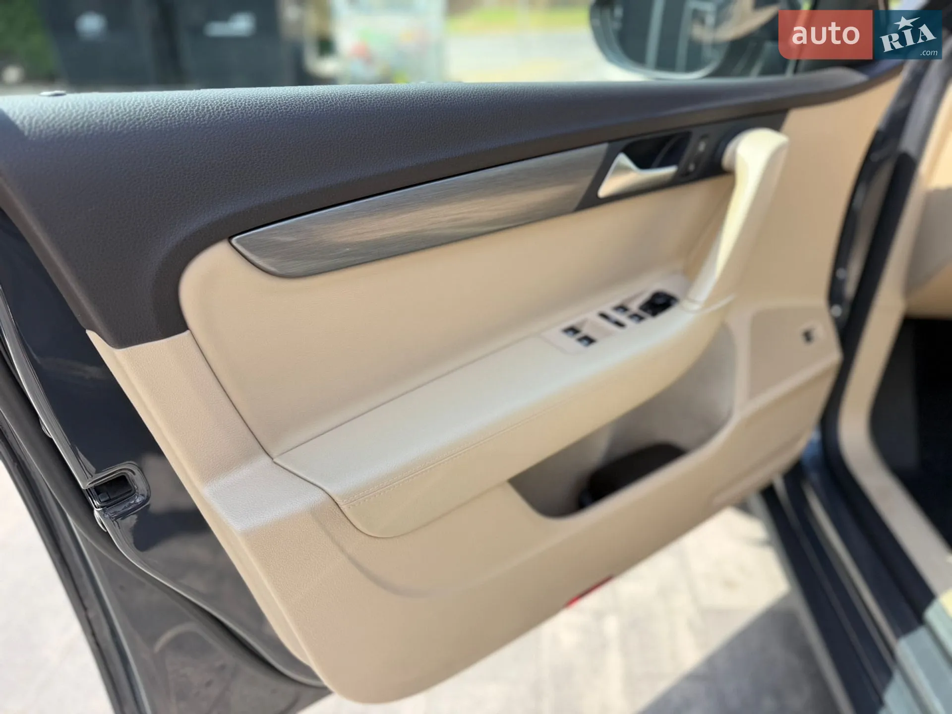 2012 Volkswagen Passat - мініатюра 20