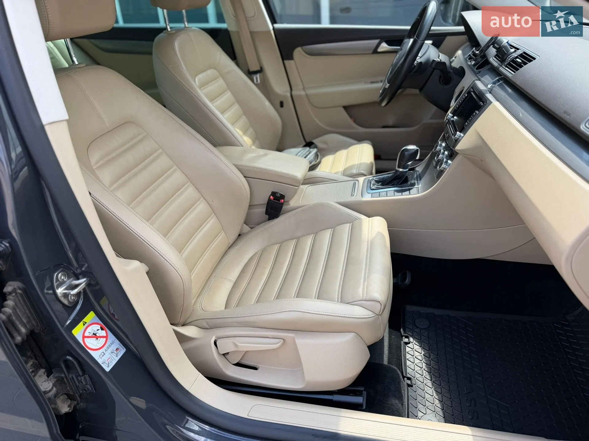 2012 Volkswagen Passat - мініатюра 29
