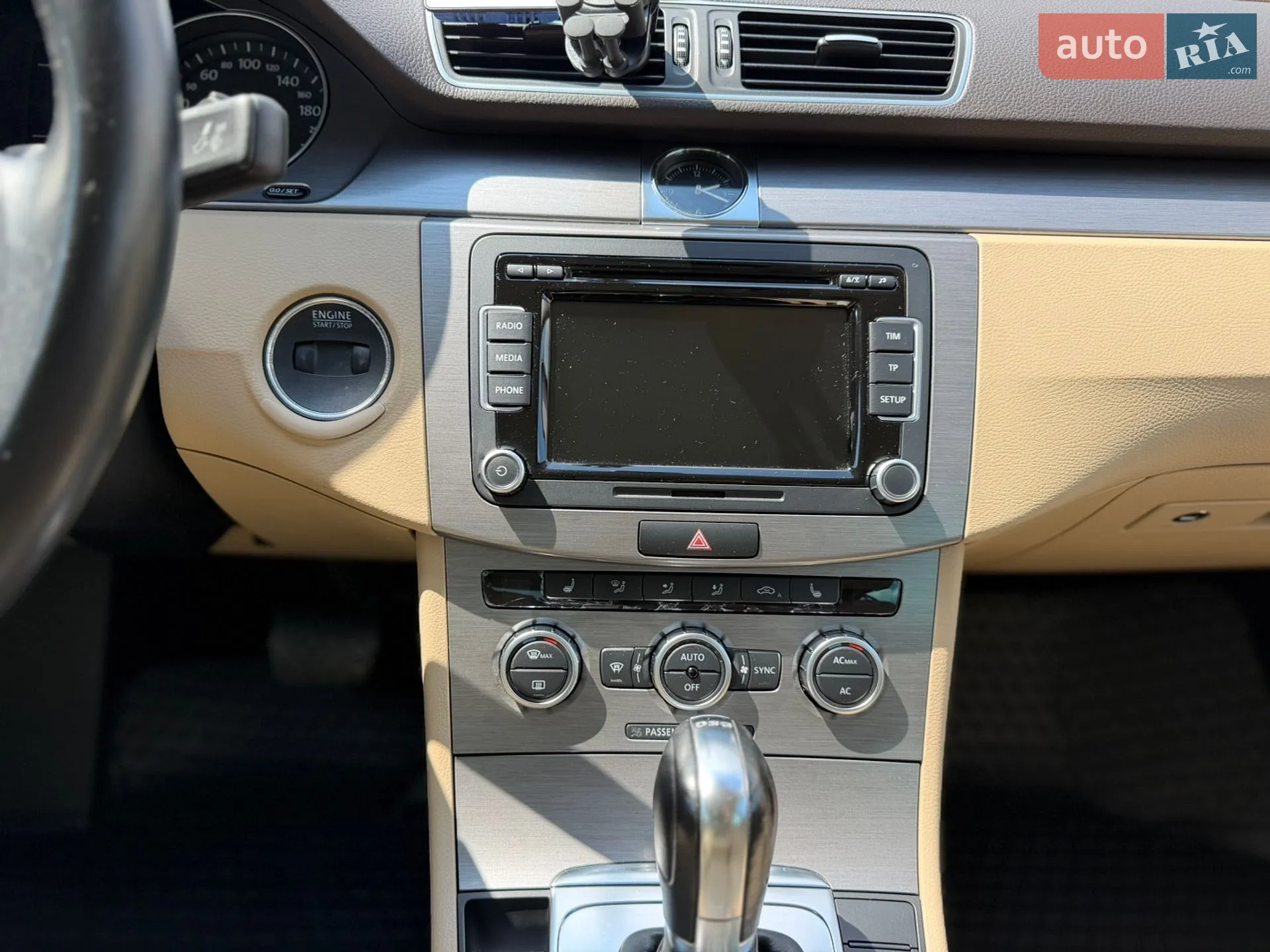 2012 Volkswagen Passat - мініатюра 40