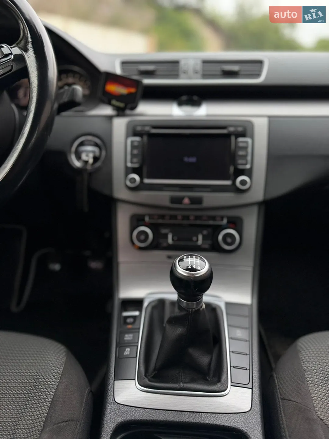 2010 Volkswagen Passat - мініатюра 22