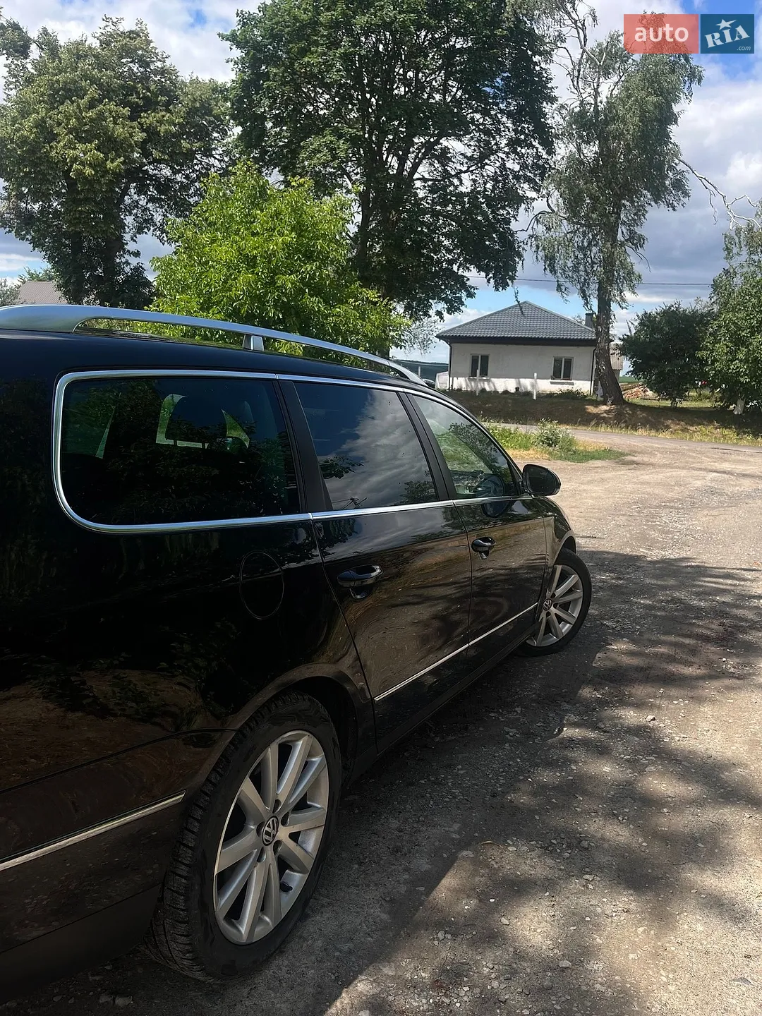 2010 Volkswagen Passat - мініатюра 4