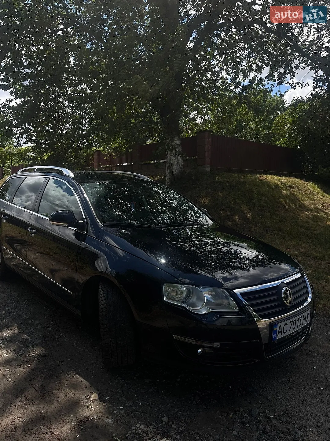 2010 Volkswagen Passat - мініатюра 9