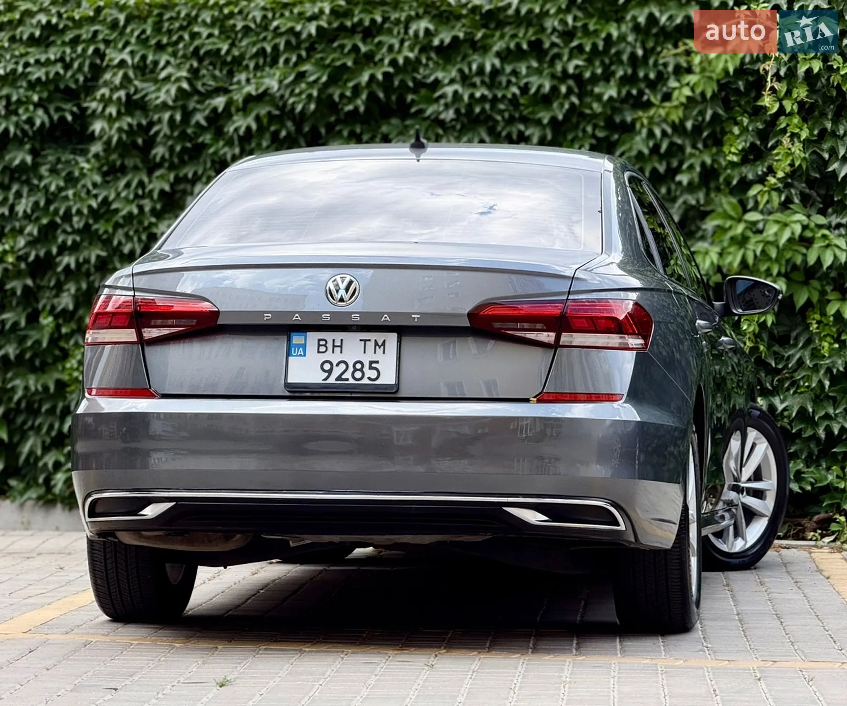 2019 Volkswagen Passat - мініатюра 31