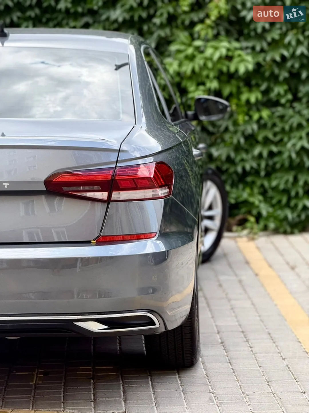 2019 Volkswagen Passat - мініатюра 36