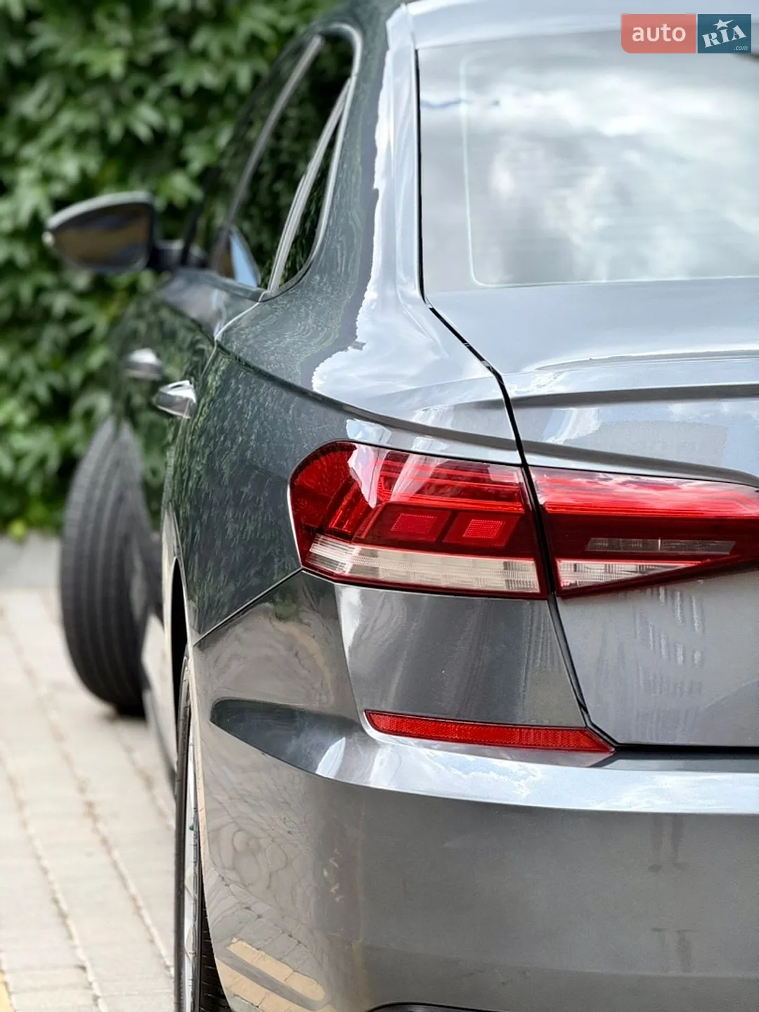 2019 Volkswagen Passat - мініатюра 40