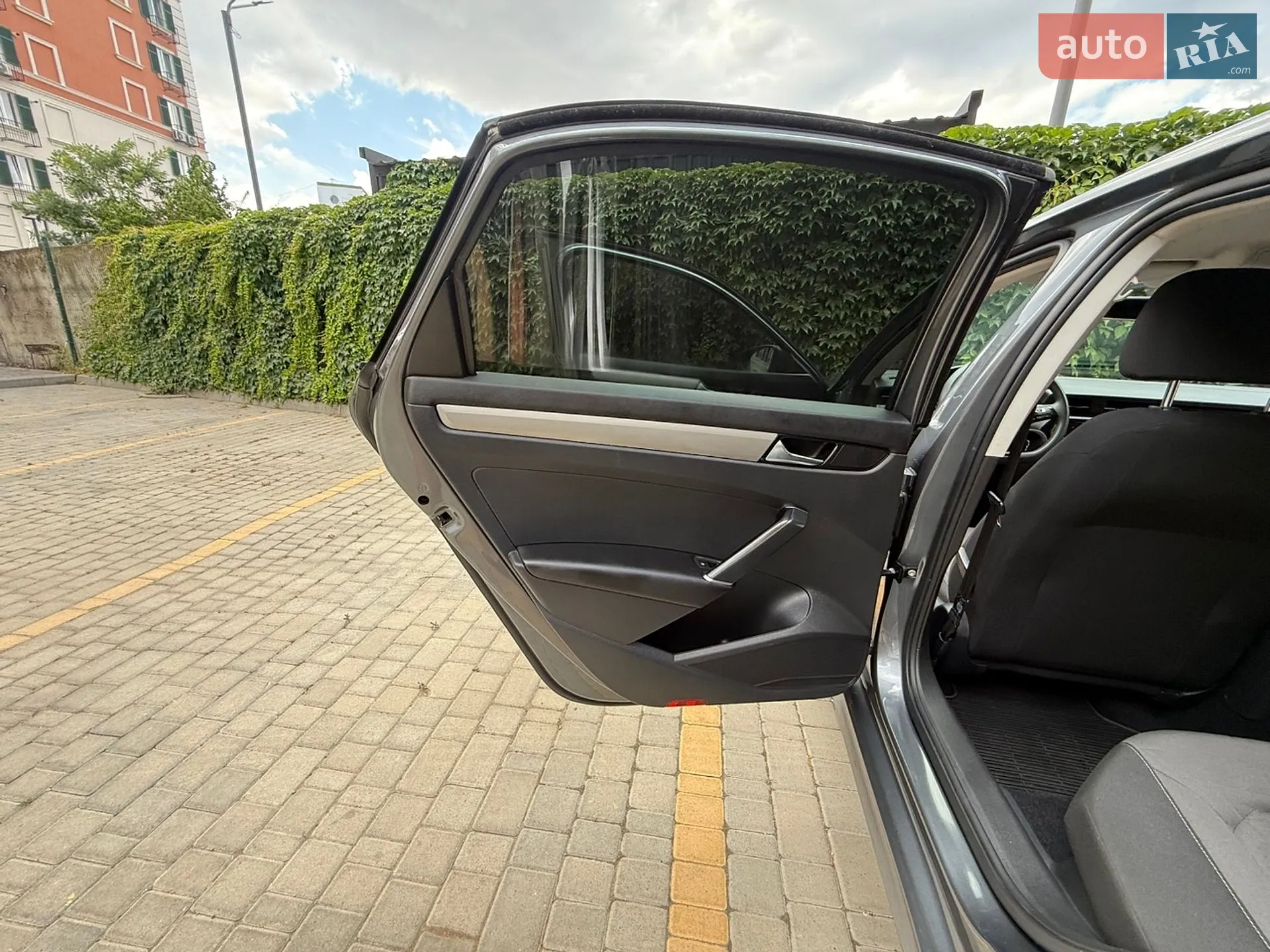 2019 Volkswagen Passat - мініатюра 52