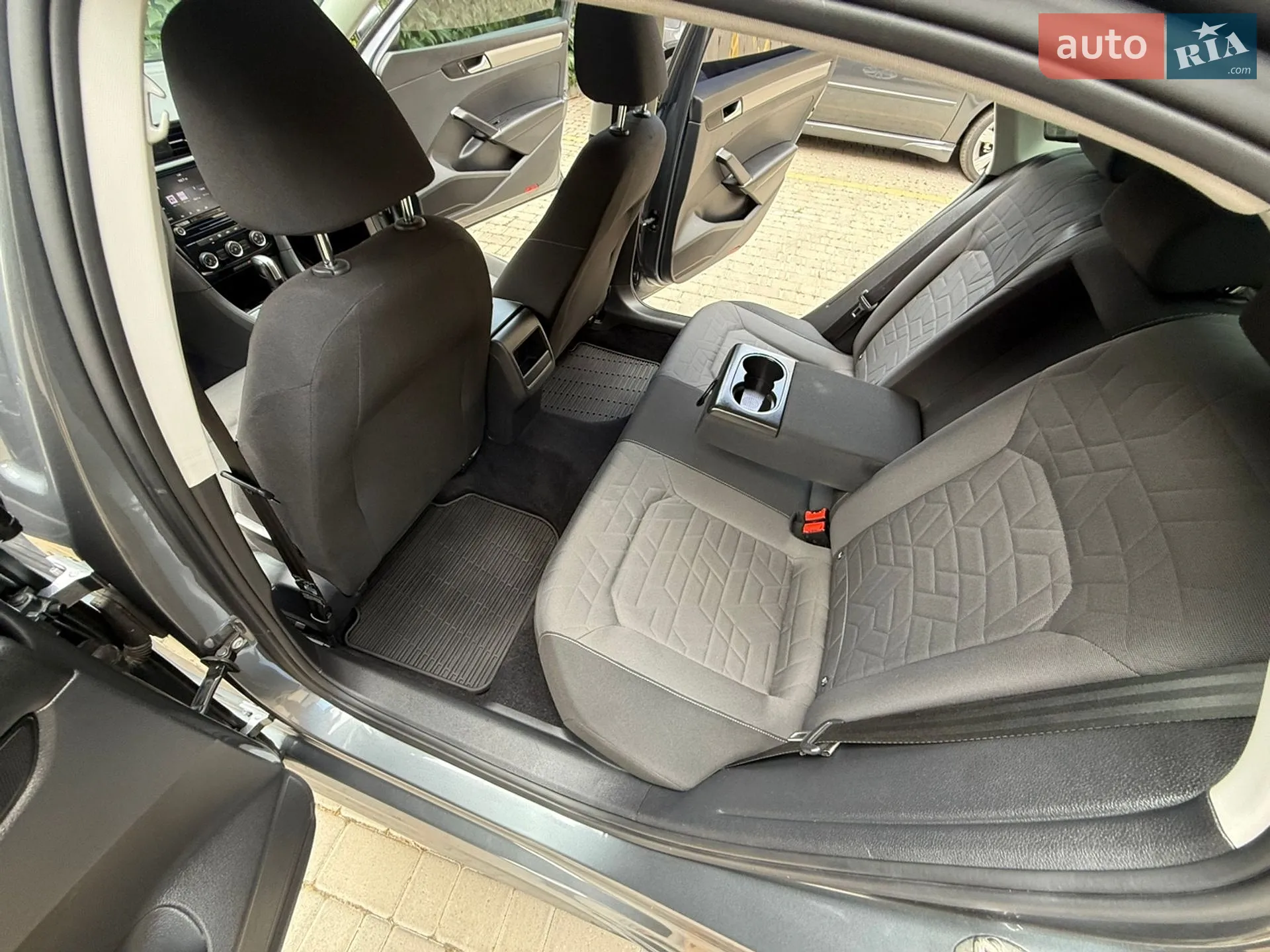 2019 Volkswagen Passat - мініатюра 55